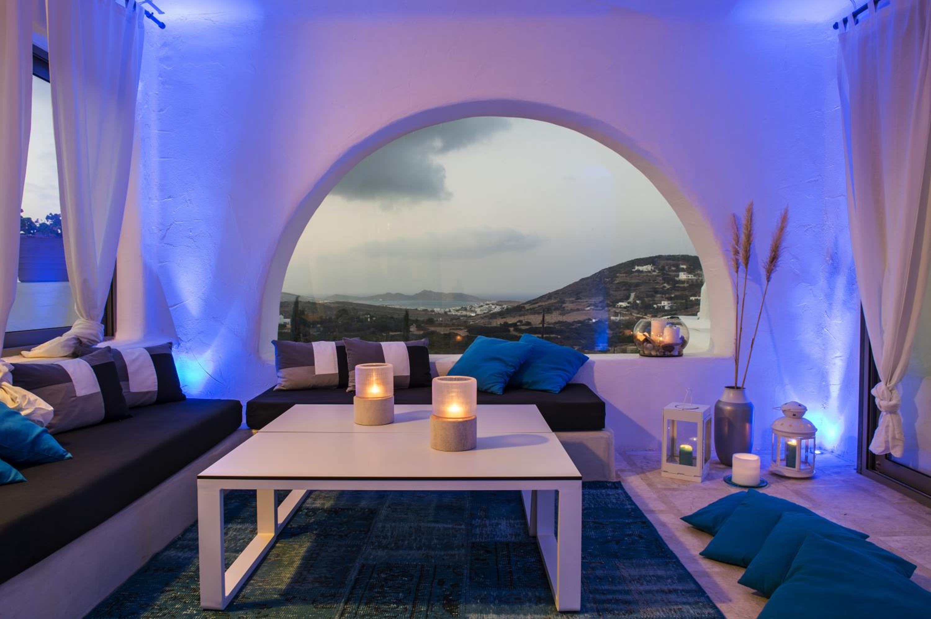 Naoussa Hills Boutique Resort- Adults Only (13+), Bilde 61