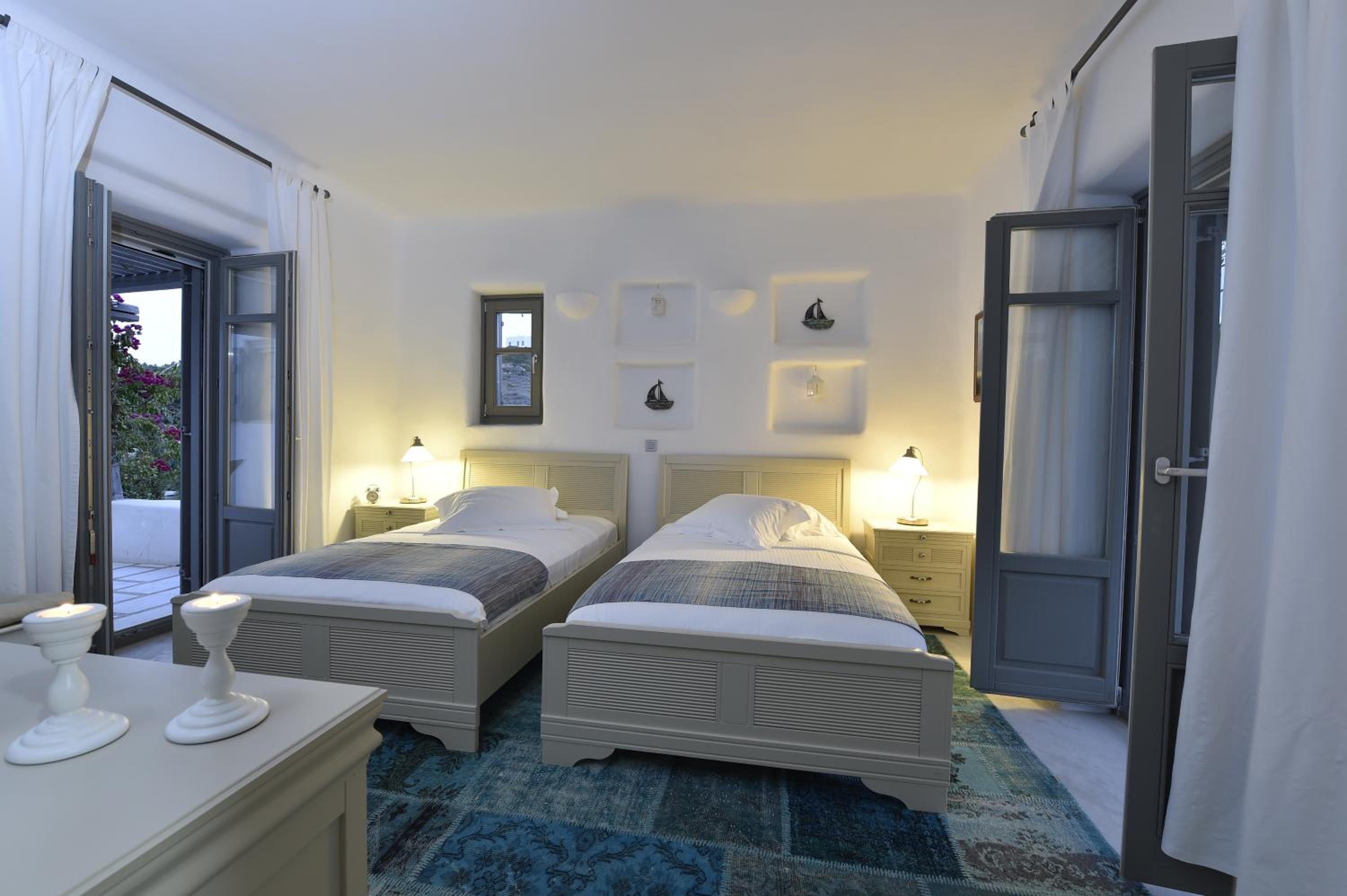 Naoussa Hills Boutique Resort- Adults Only (13+), Bilde 42