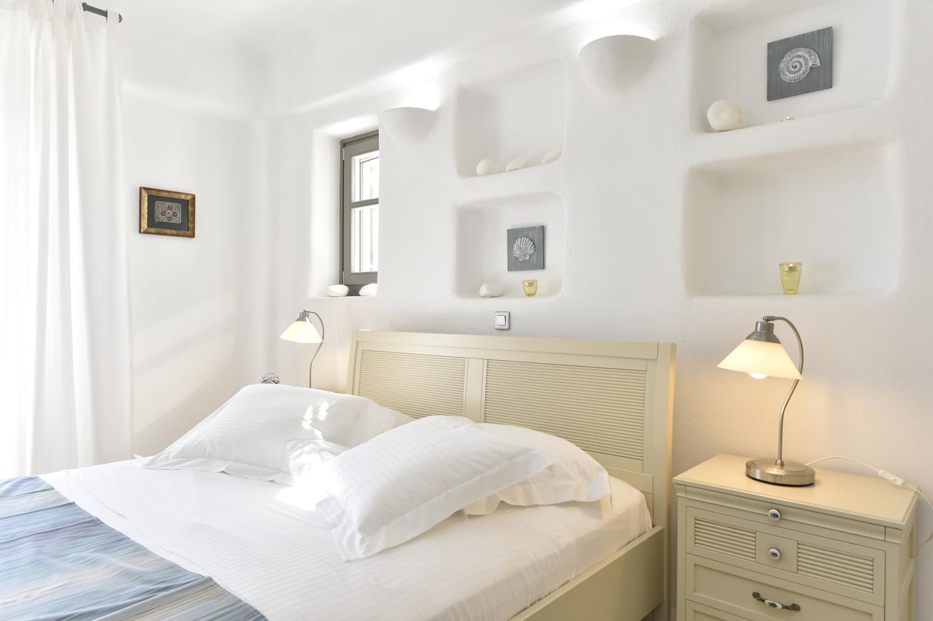Naoussa Hills Boutique Resort- Adults Only (13+), Bilde 53