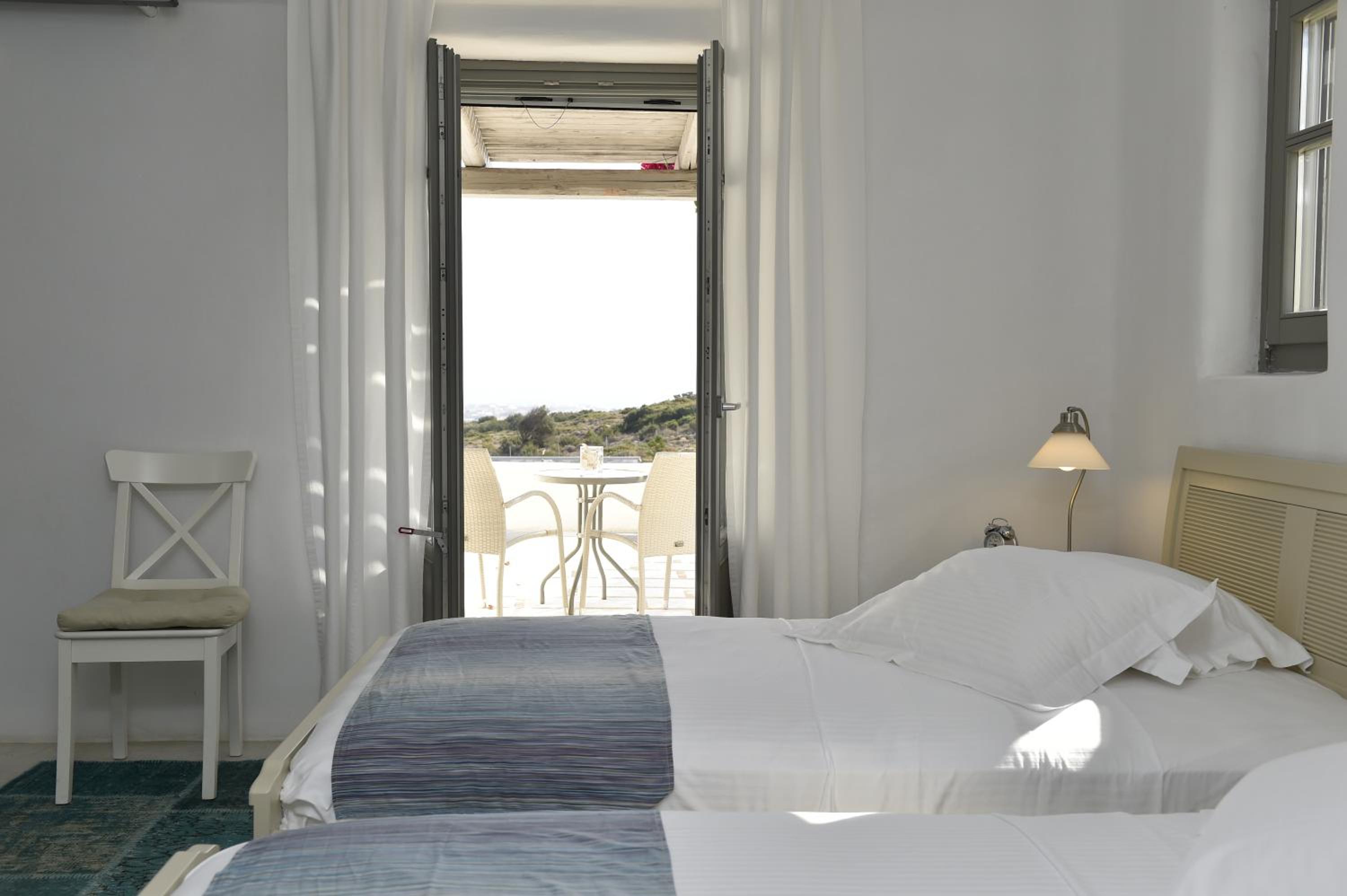 Naoussa Hills Boutique Resort- Adults Only (13+), Bilde 52
