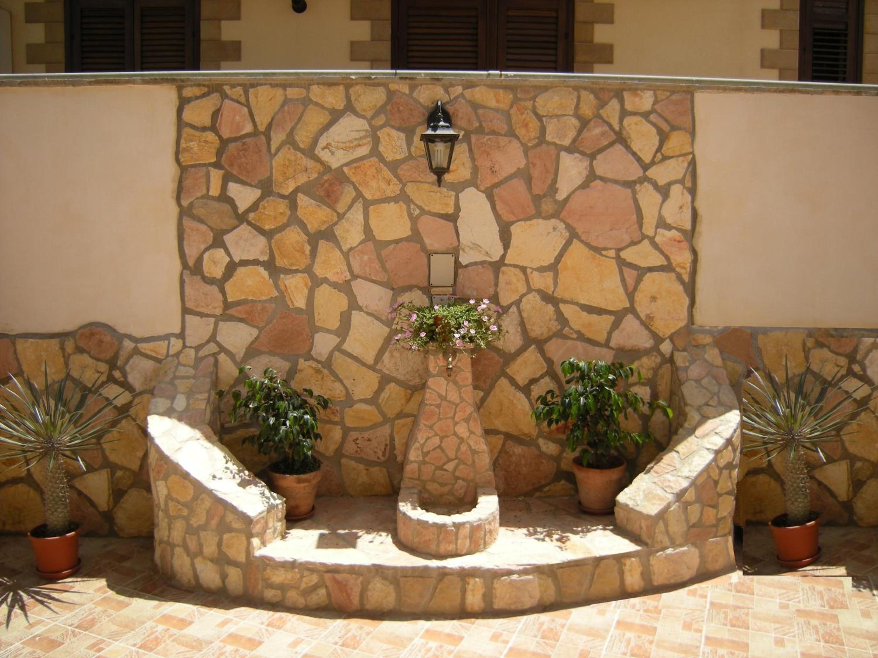 Il Giardino del Sole - Erice mare view 5
