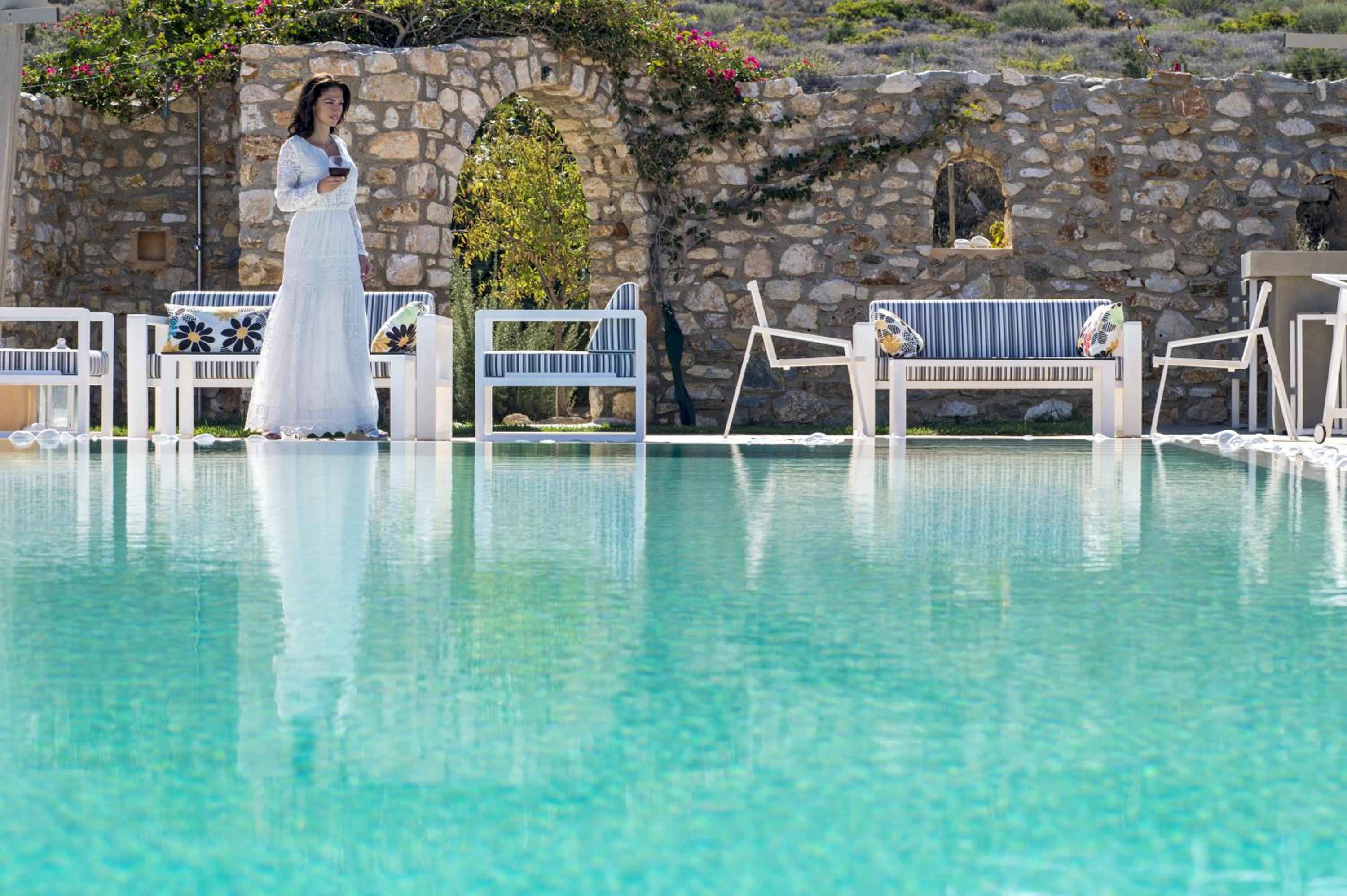 Naoussa Hills Boutique Resort- Adults Only (13+), Bilde 57