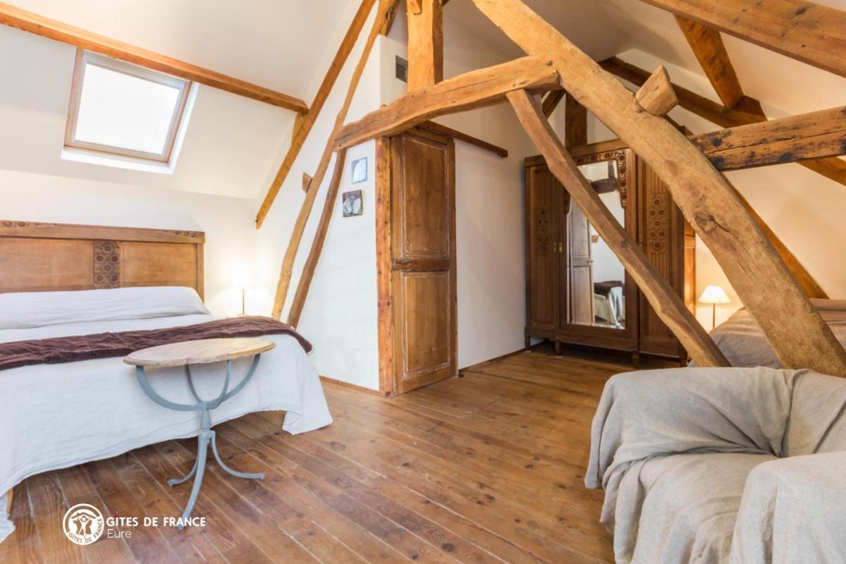 Ferme Cacheterie, boutique terroir view 3