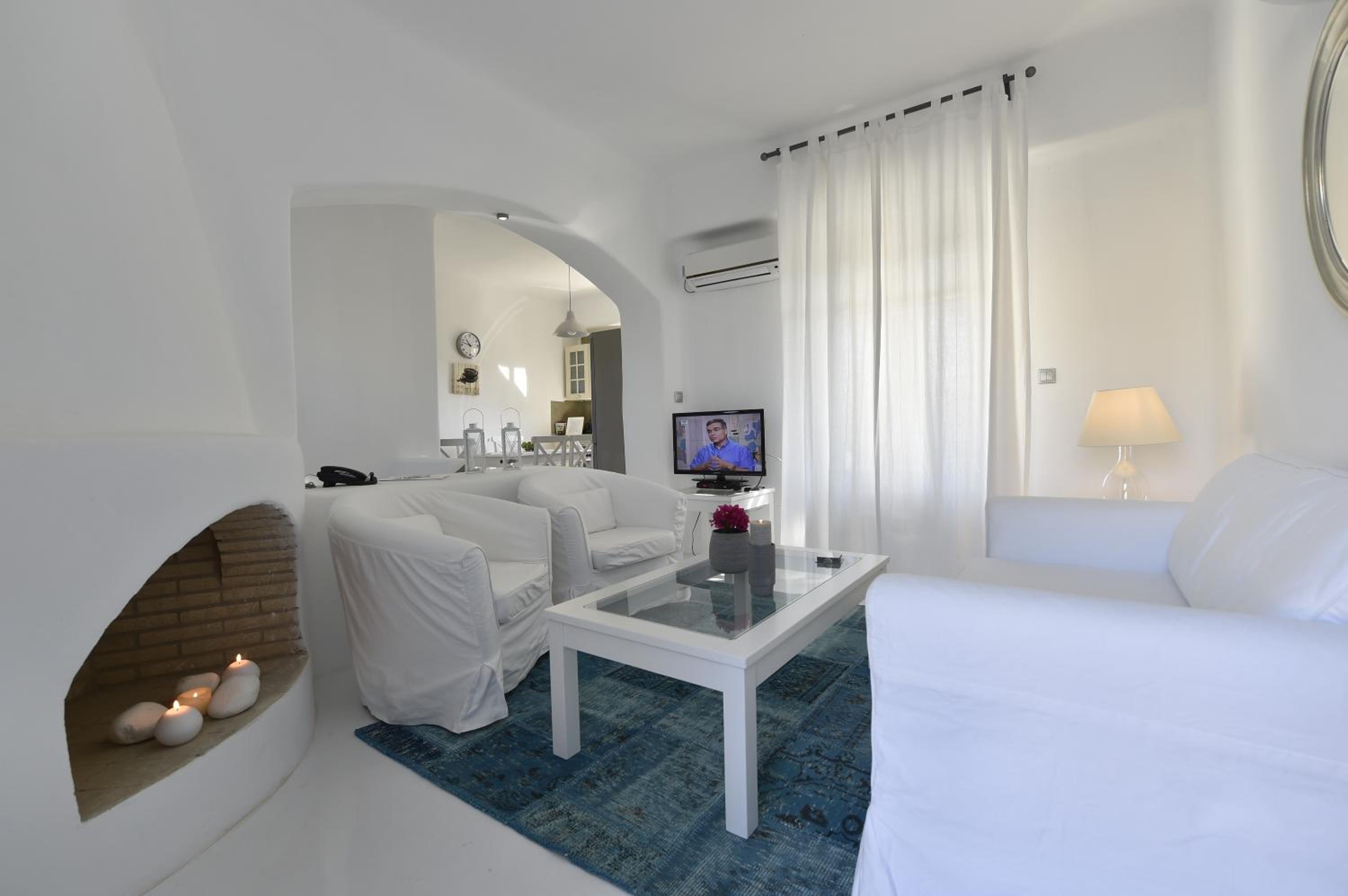 Naoussa Hills Boutique Resort- Adults Only (13+), Bilde 20
