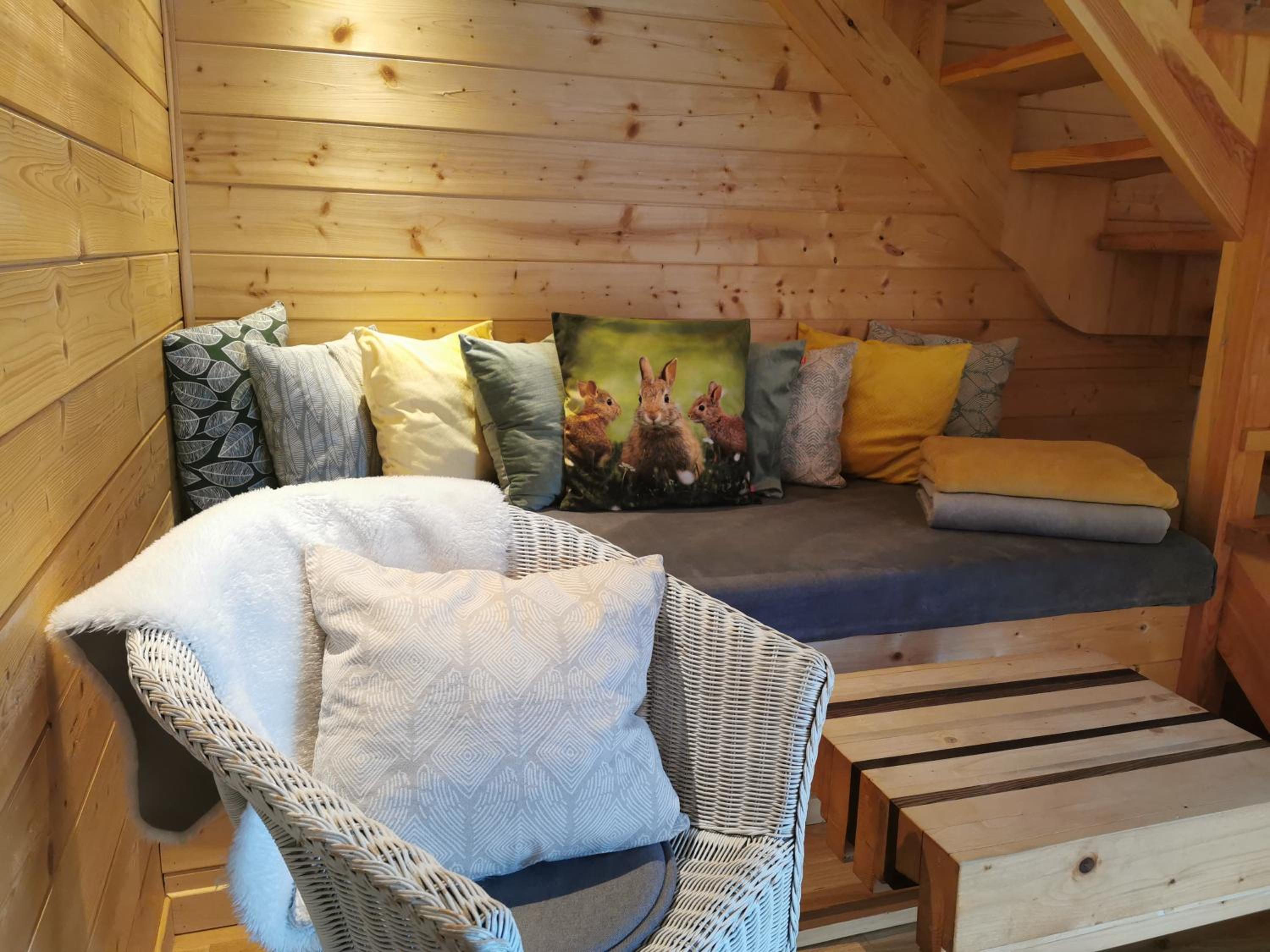 Apartament Zielone Okiennice