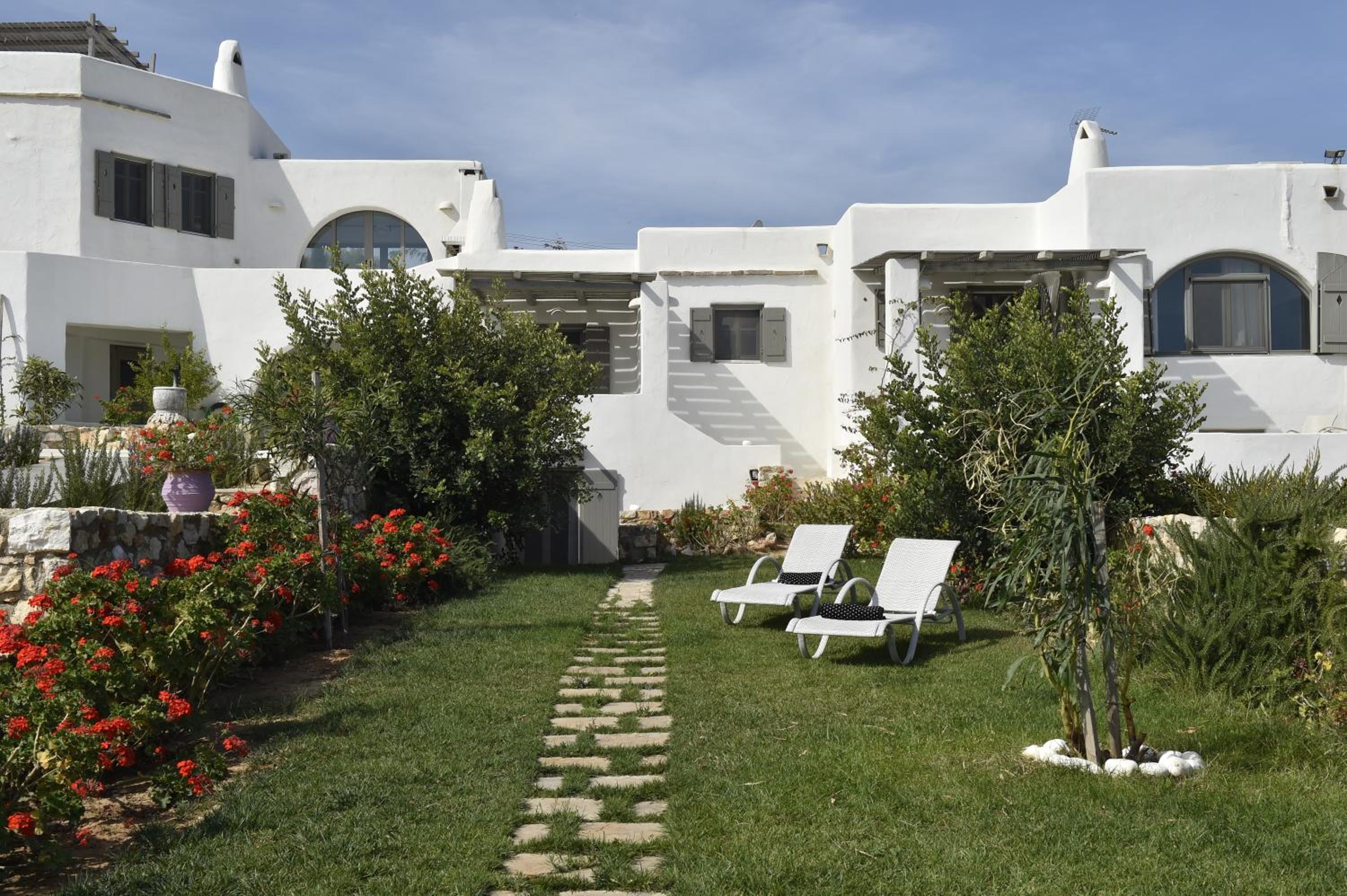 Naoussa Hills Boutique Resort- Adults Only (13+), Bilde 49