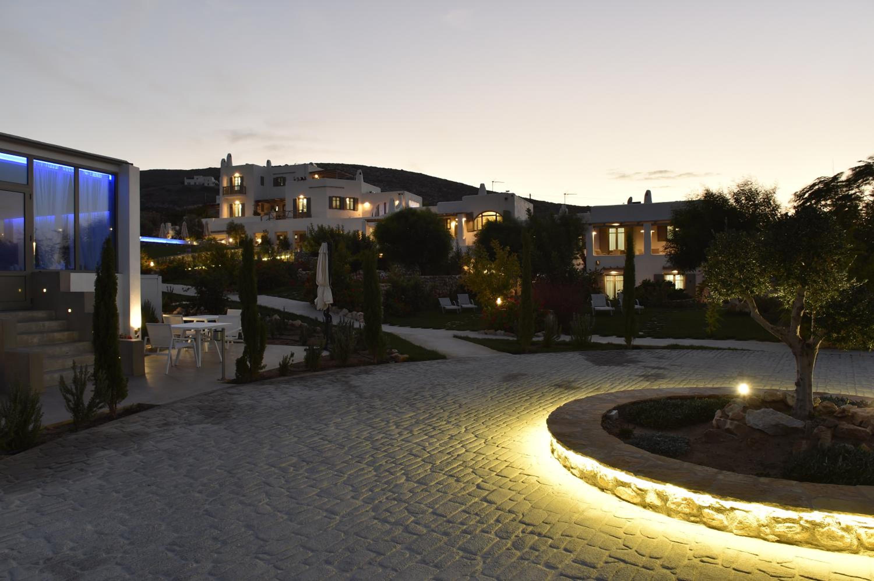 Naoussa Hills Boutique Resort- Adults Only (13+), Bilde 50