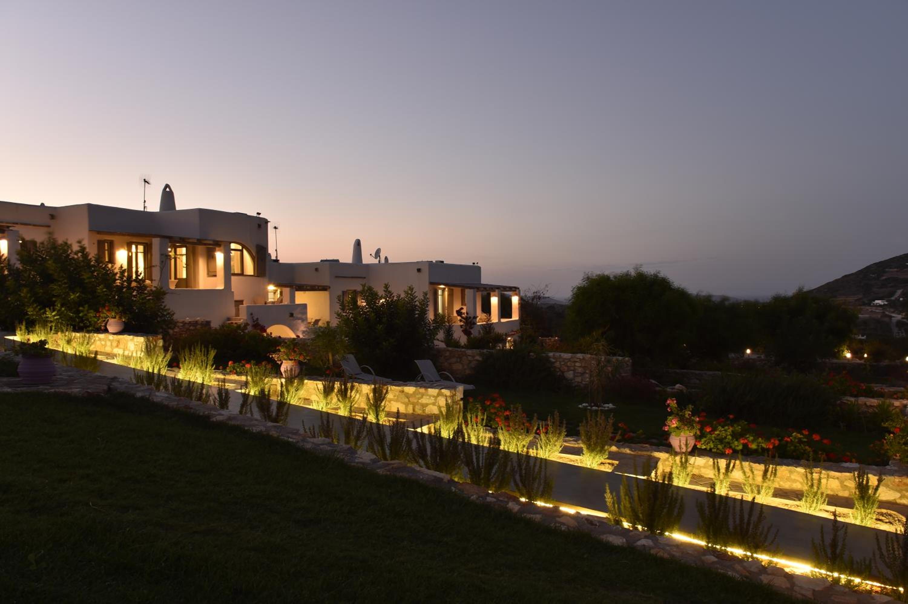 Naoussa Hills Boutique Resort- Adults Only (13+), Bilde 58