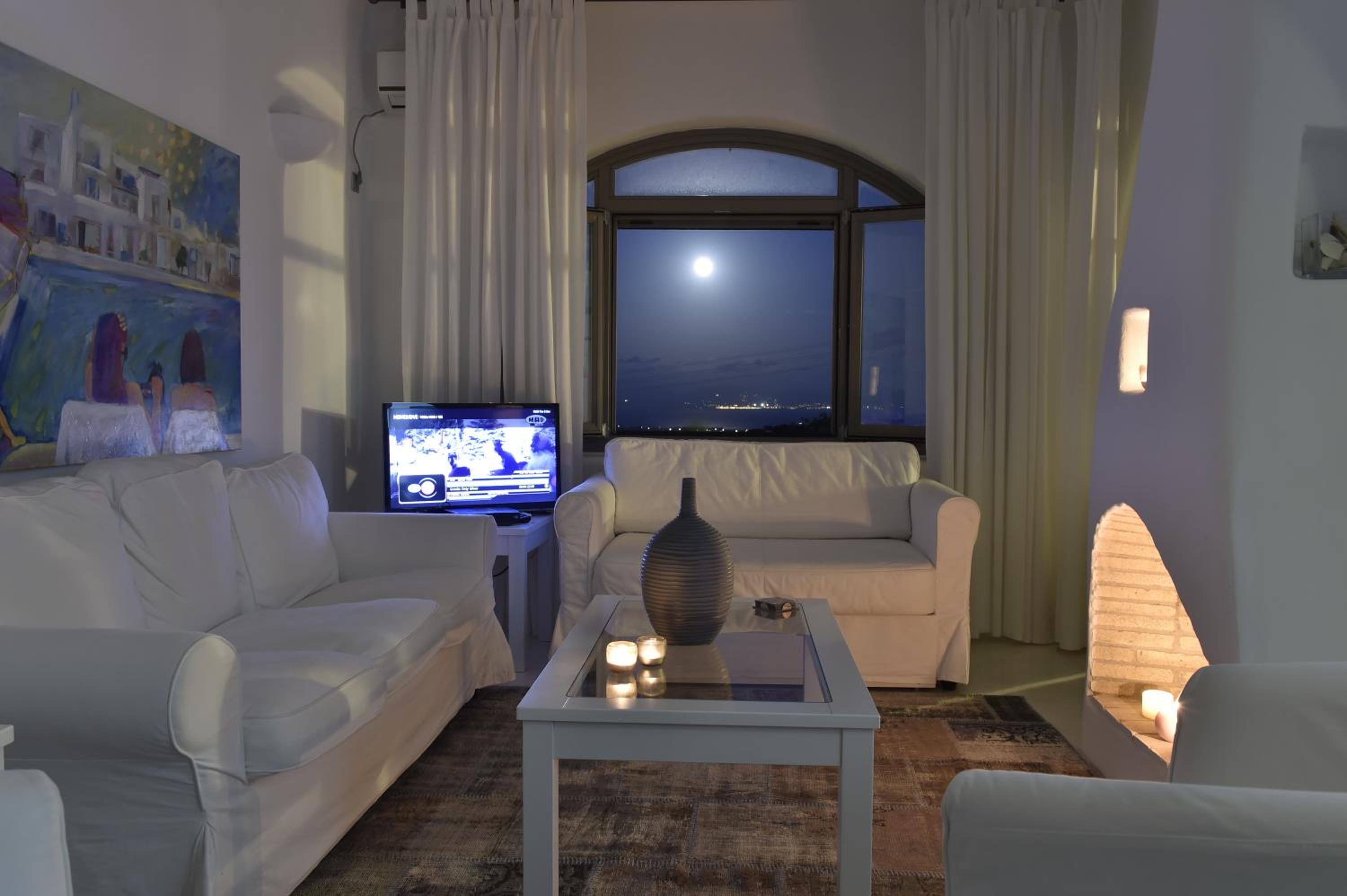 Naoussa Hills Boutique Resort- Adults Only (13+), Bilde 23