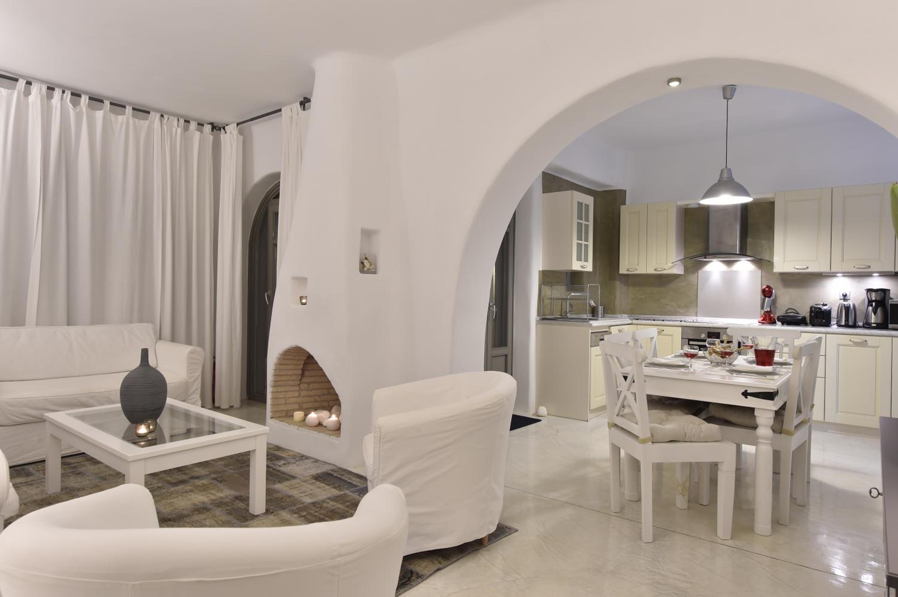 Naoussa Hills Boutique Resort- Adults Only (13+), Bilde 15