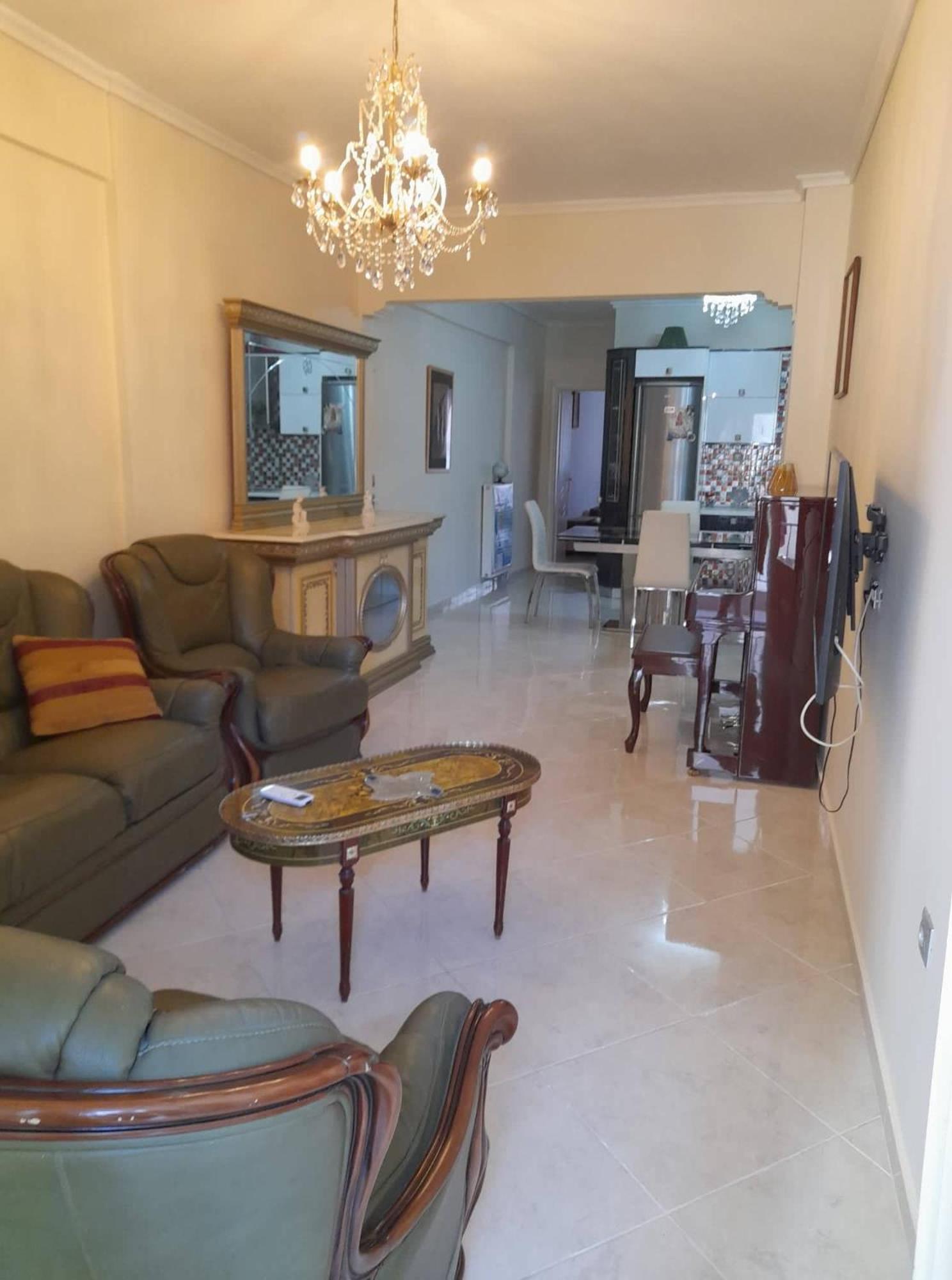 Lititsia Apartment view 3