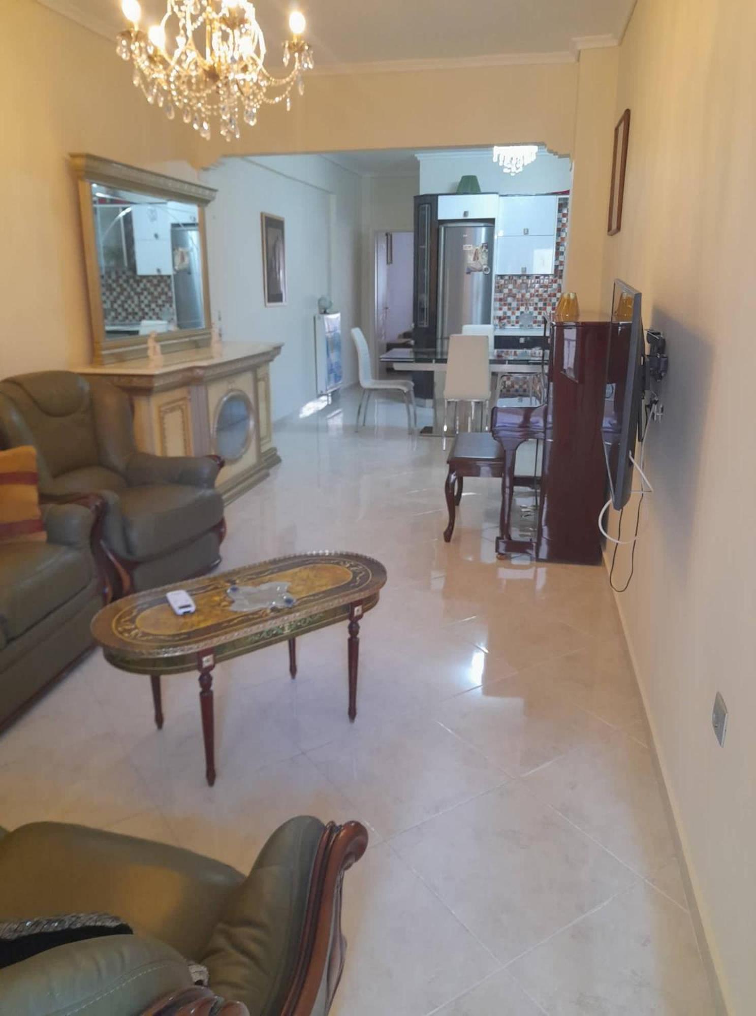 Lititsia Apartment view 5