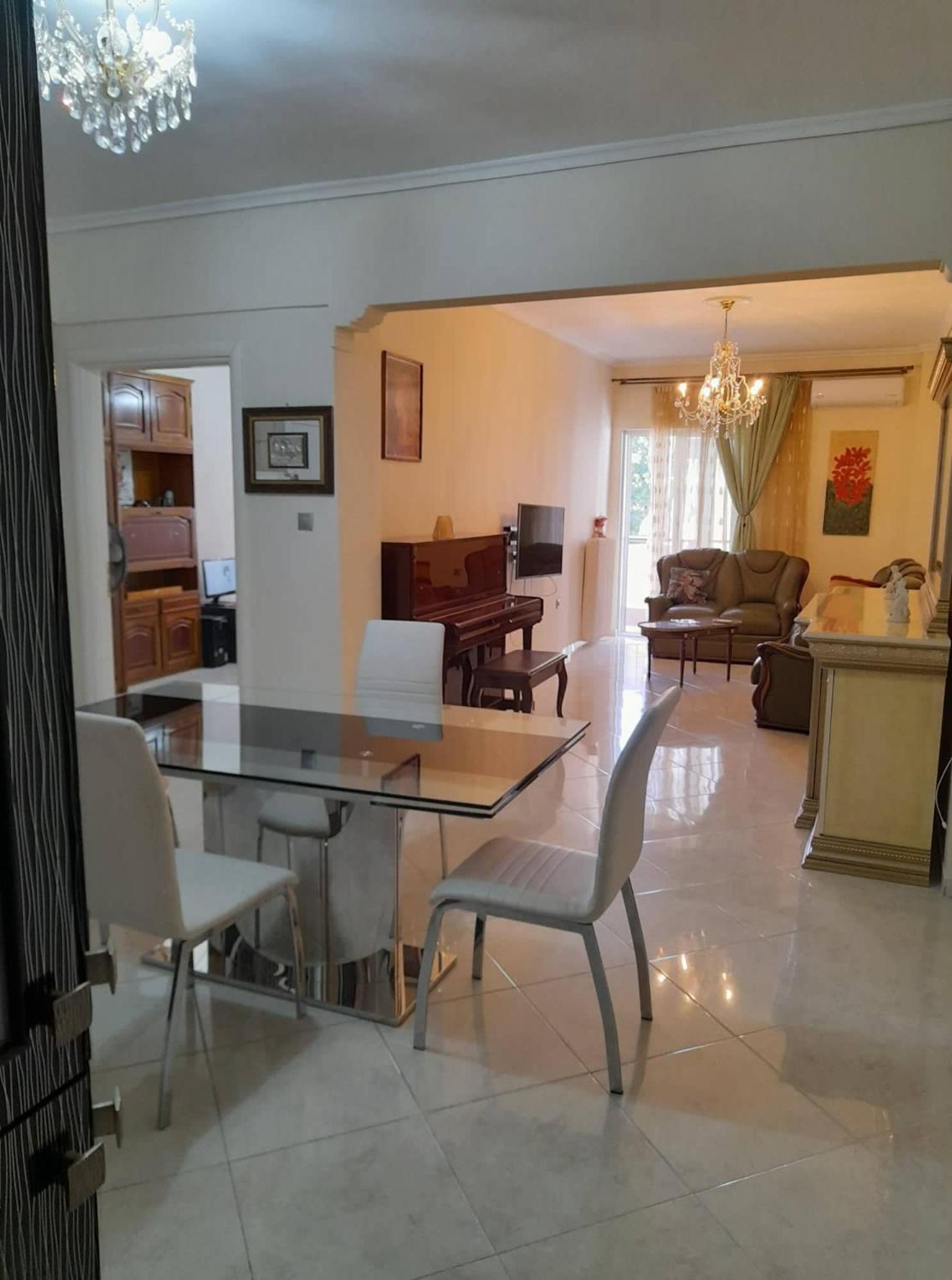 Lititsia Apartment