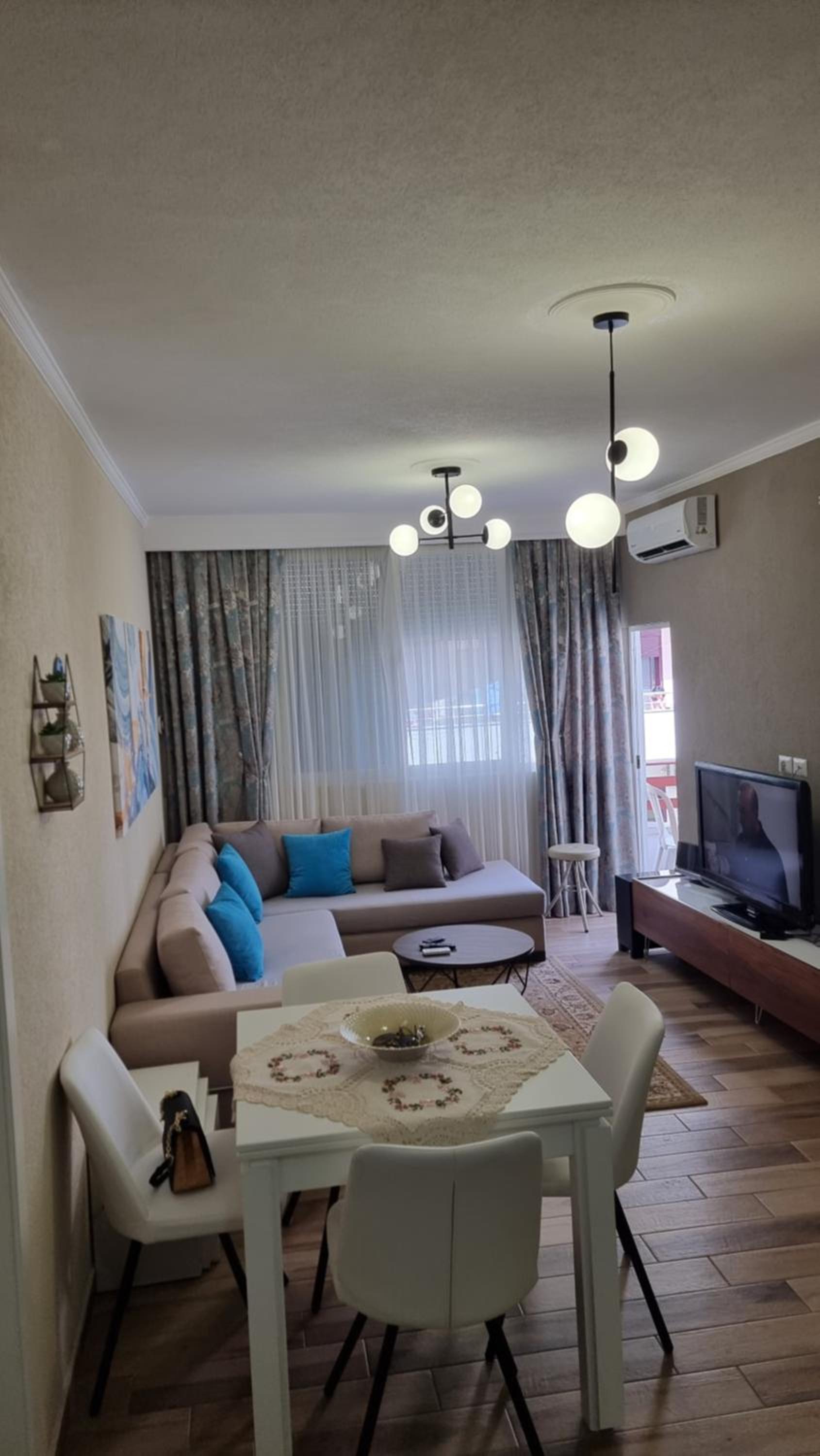 Liam's Luxury Apartment