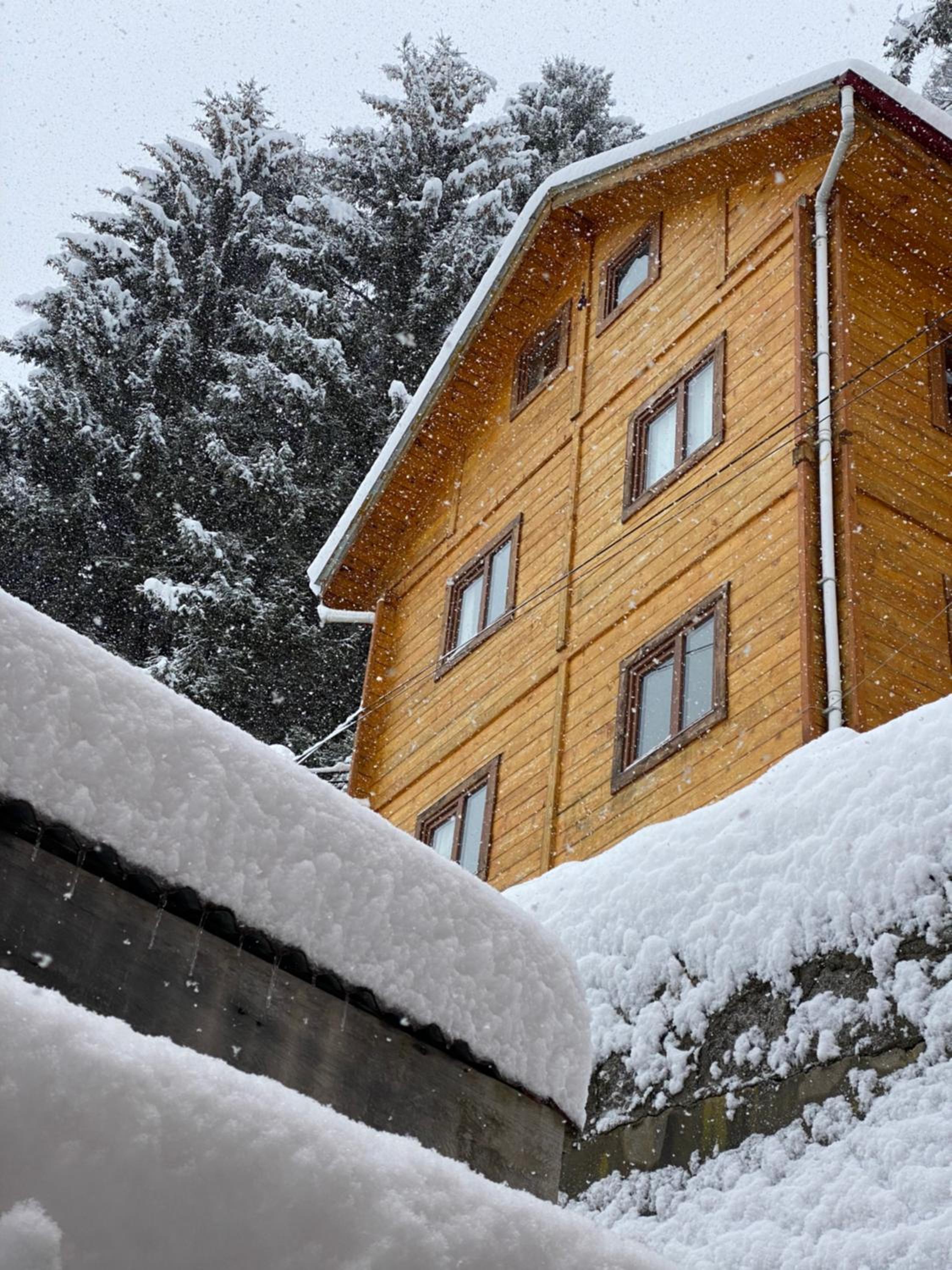 Hotel İnka Dağ Evi - Image 1