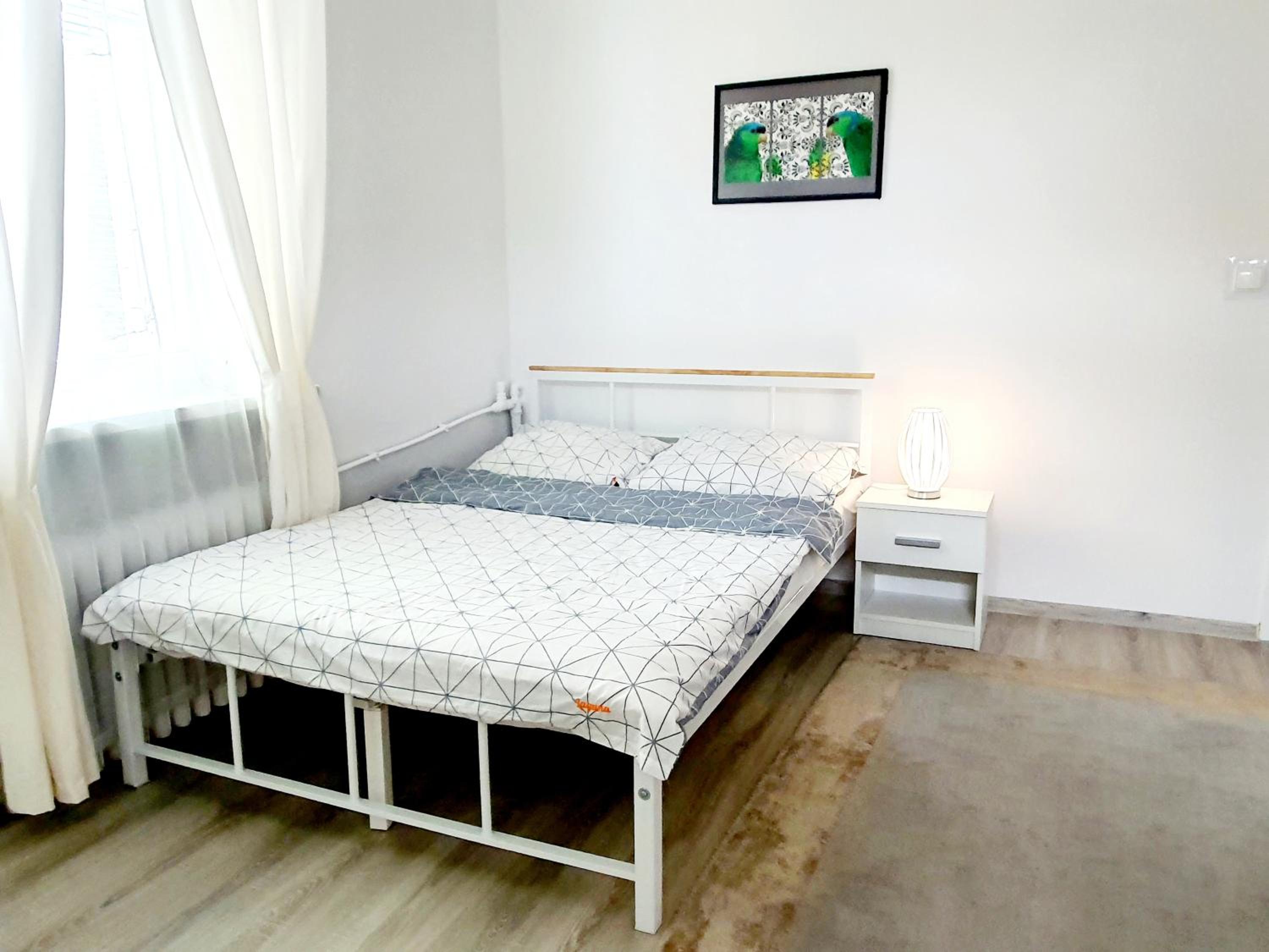 Anna CENTRUM - pokoje przy Plaży view 3