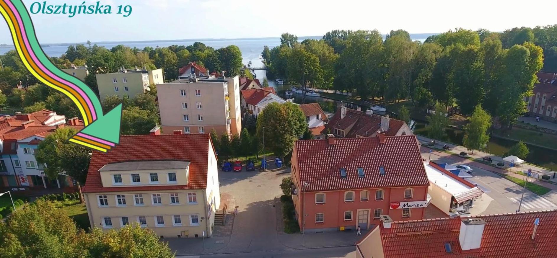 Anna CENTRUM - pokoje przy Plaży view 2