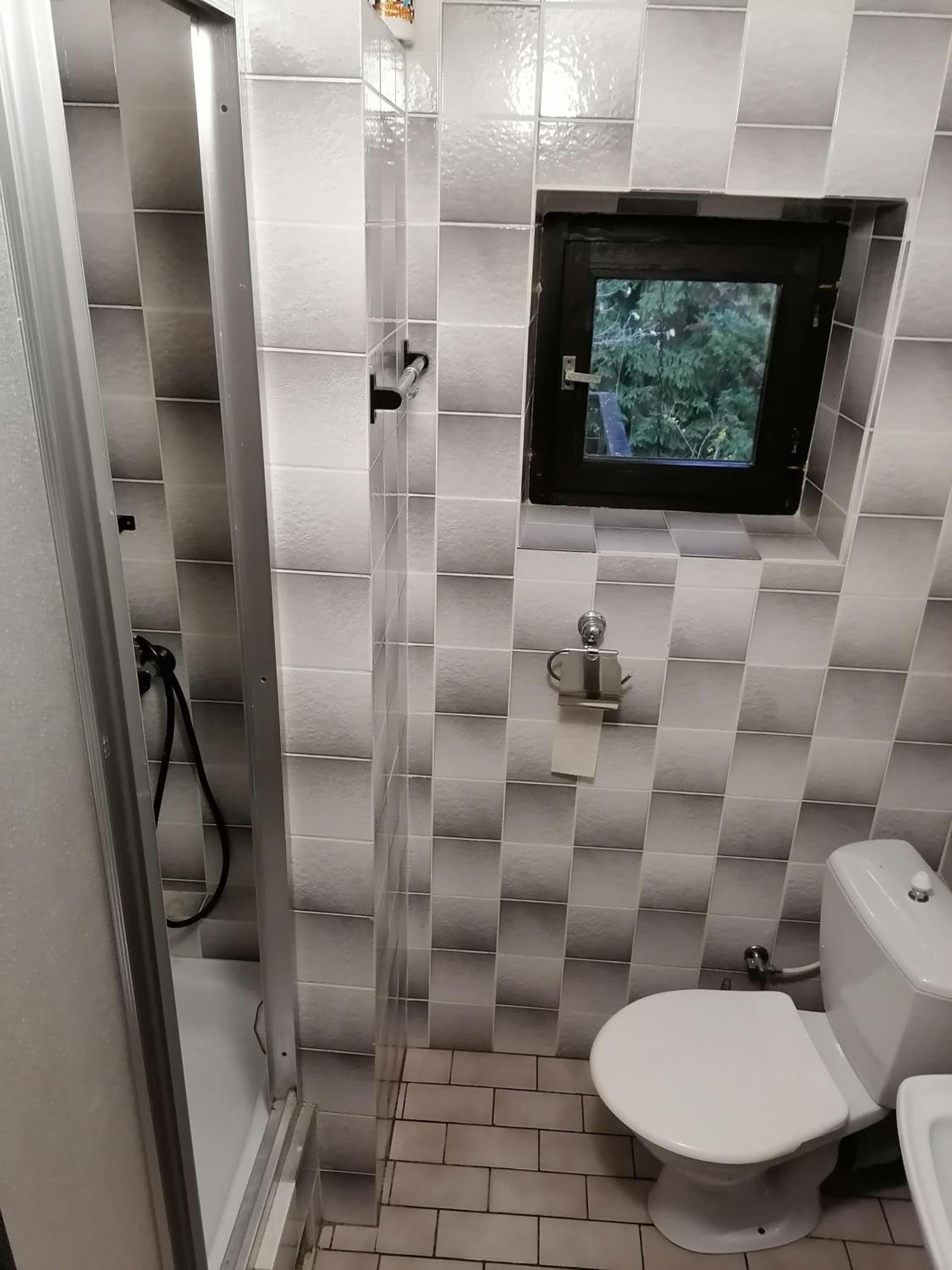 Na samotě u lesa