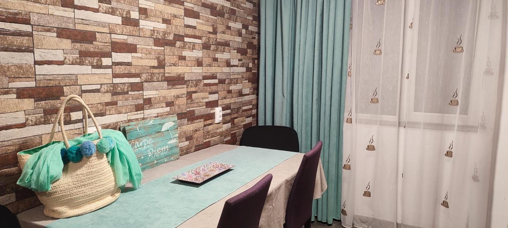 Apartament Dor de Delta Sulina