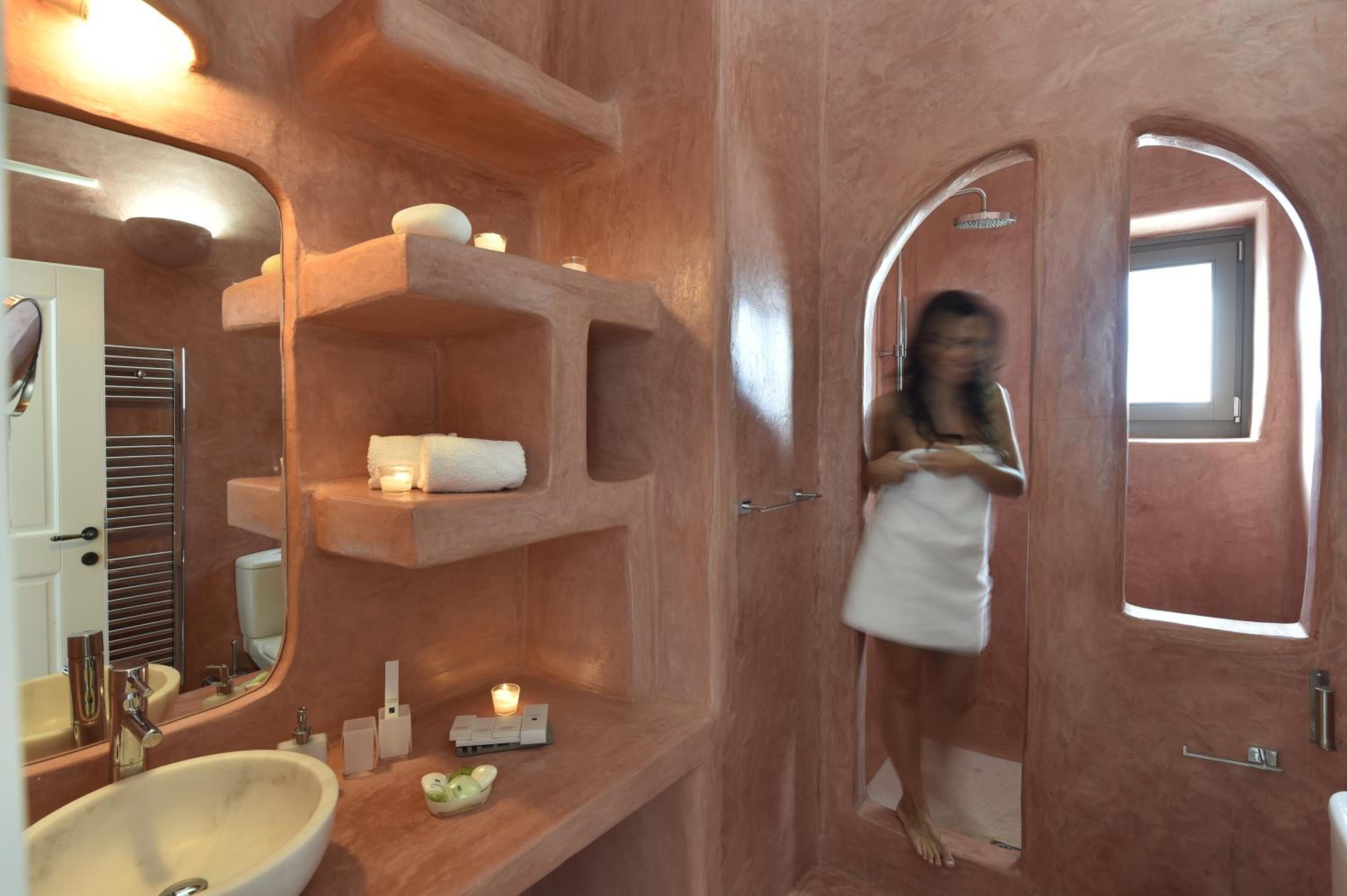 Naoussa Hills Boutique Resort- Adults Only (13+), Bilde 54