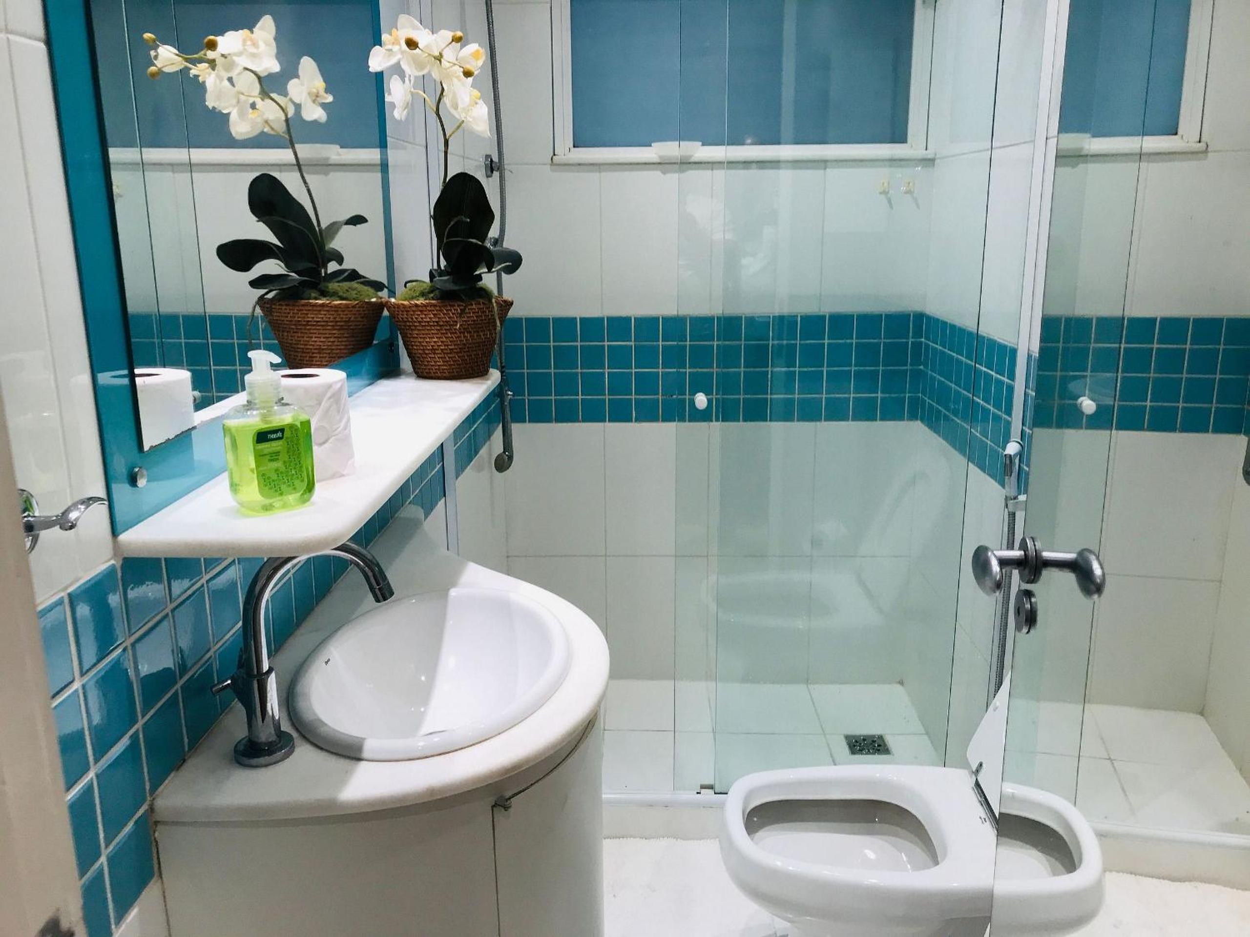 Ipanema Design - Luxo, Conforto e Exclusividade