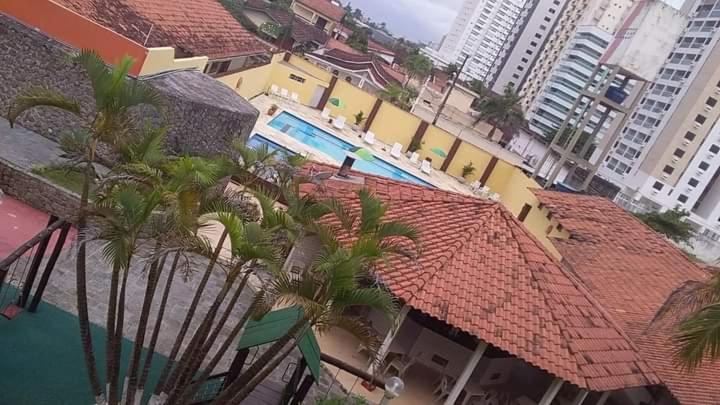 rooftop