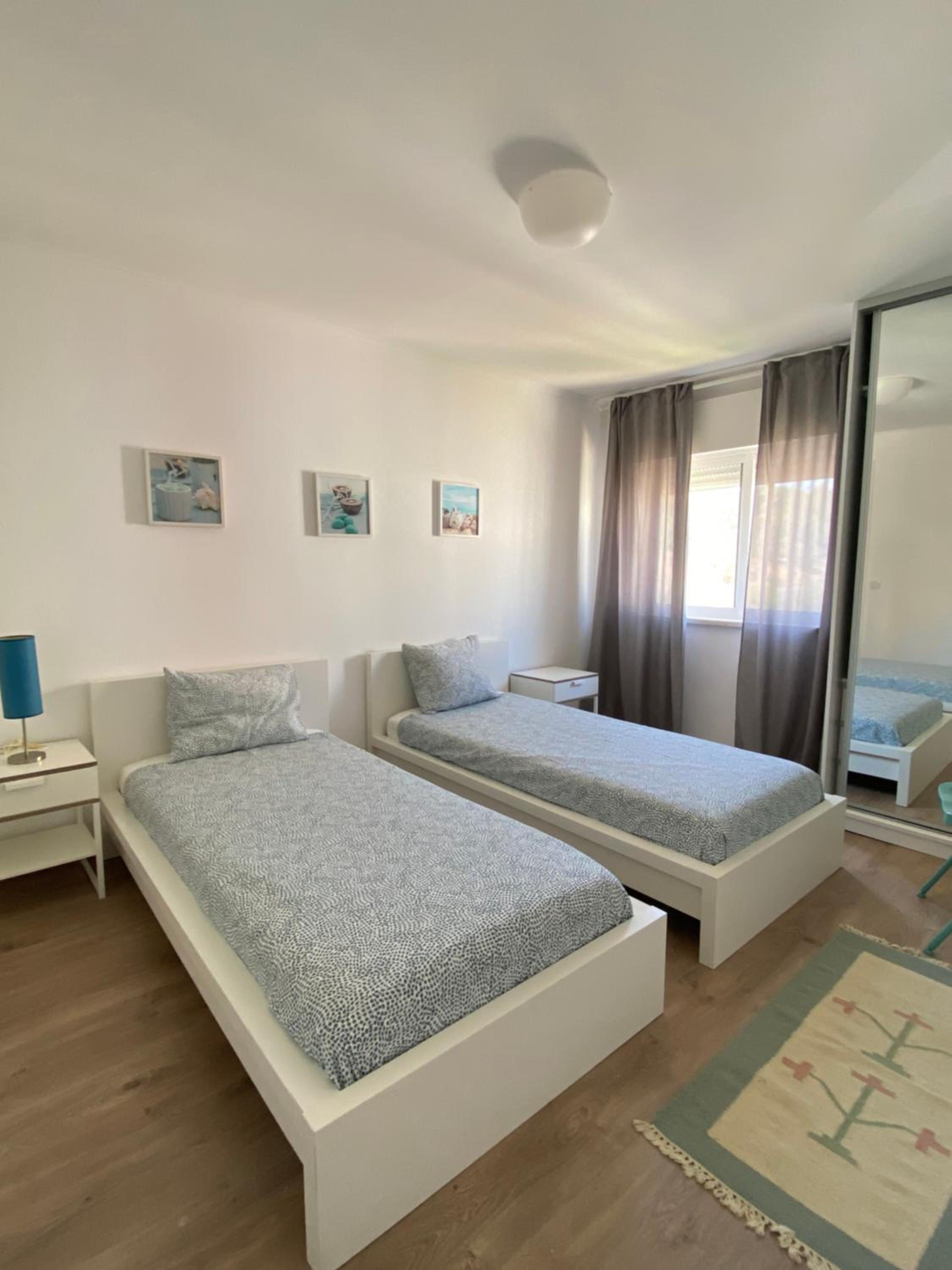 Suites Setúbal - River View