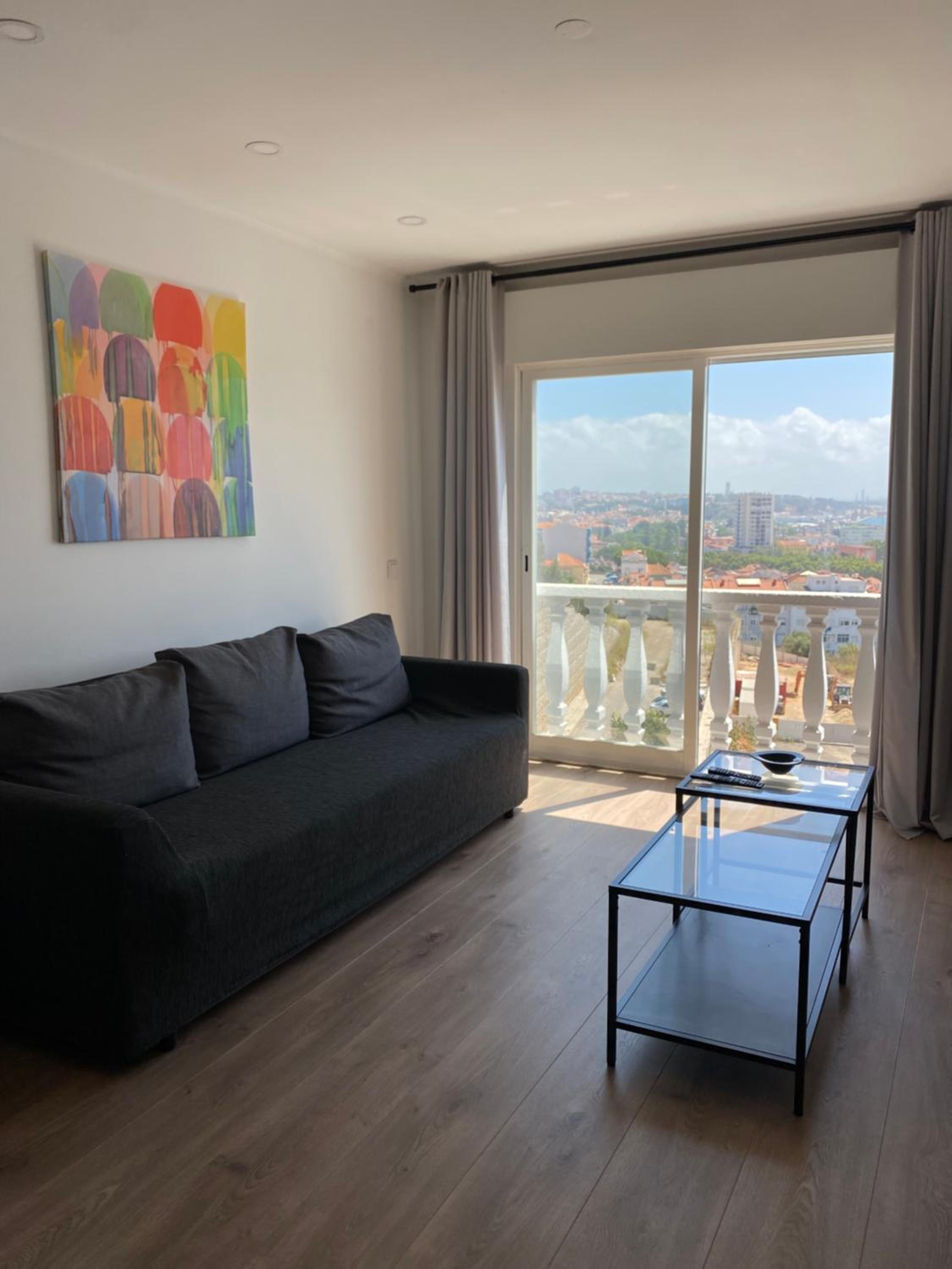 Suites Setúbal - River View