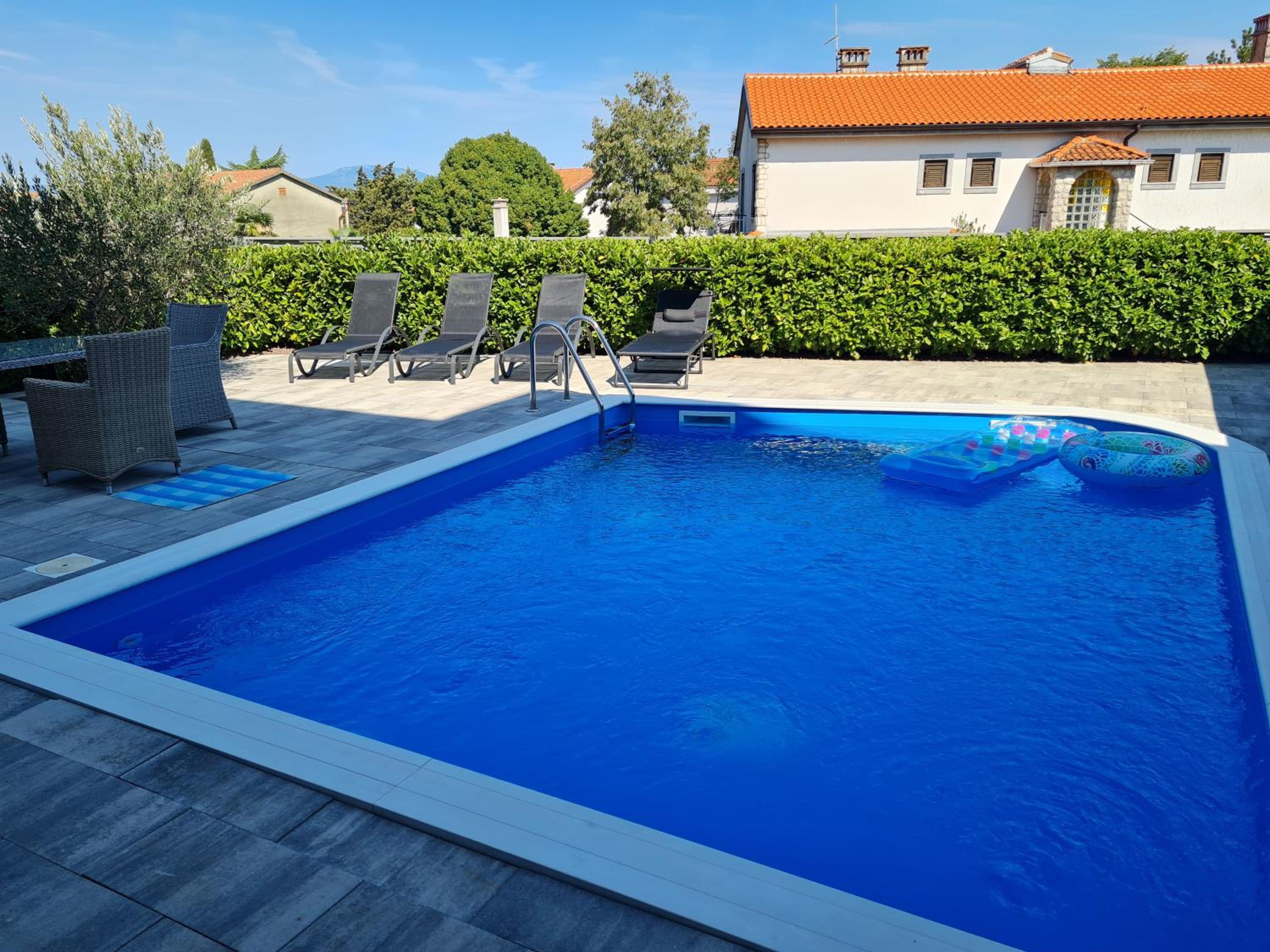 My Paradies - Malinska 1**** view 5