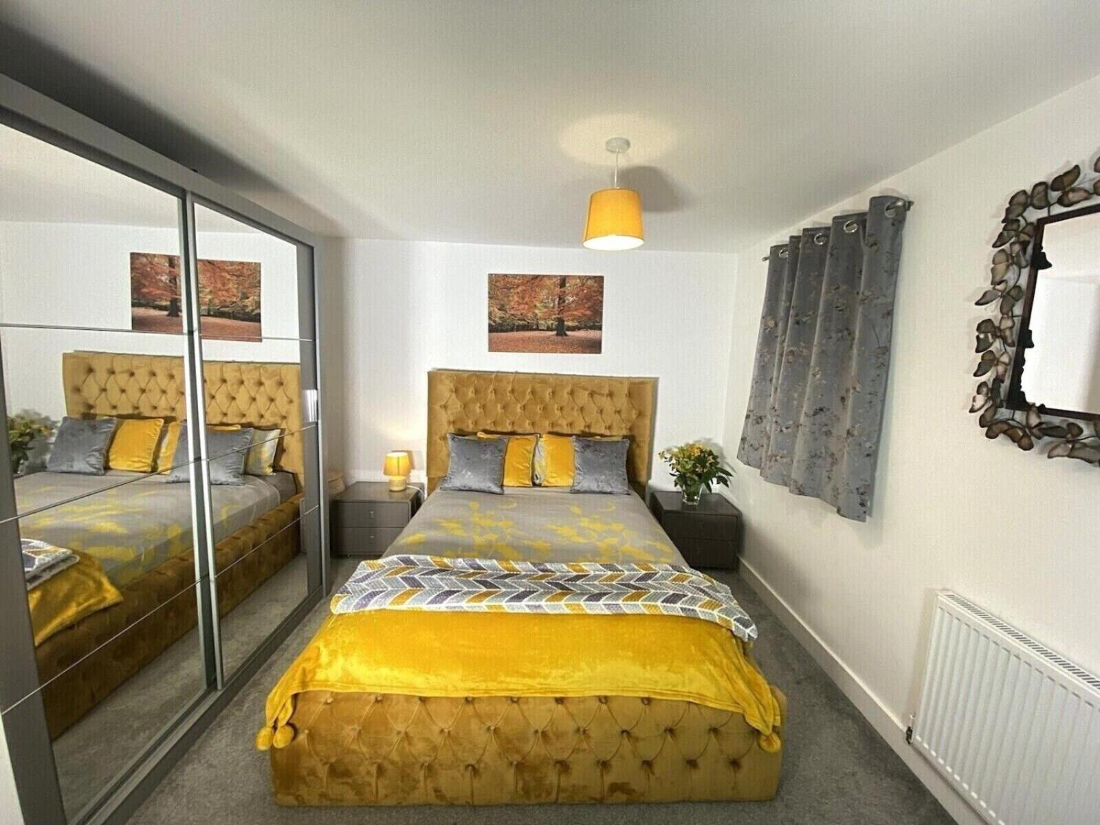Igloo MagnoliaView Luxe Townhouse + Free Parking
