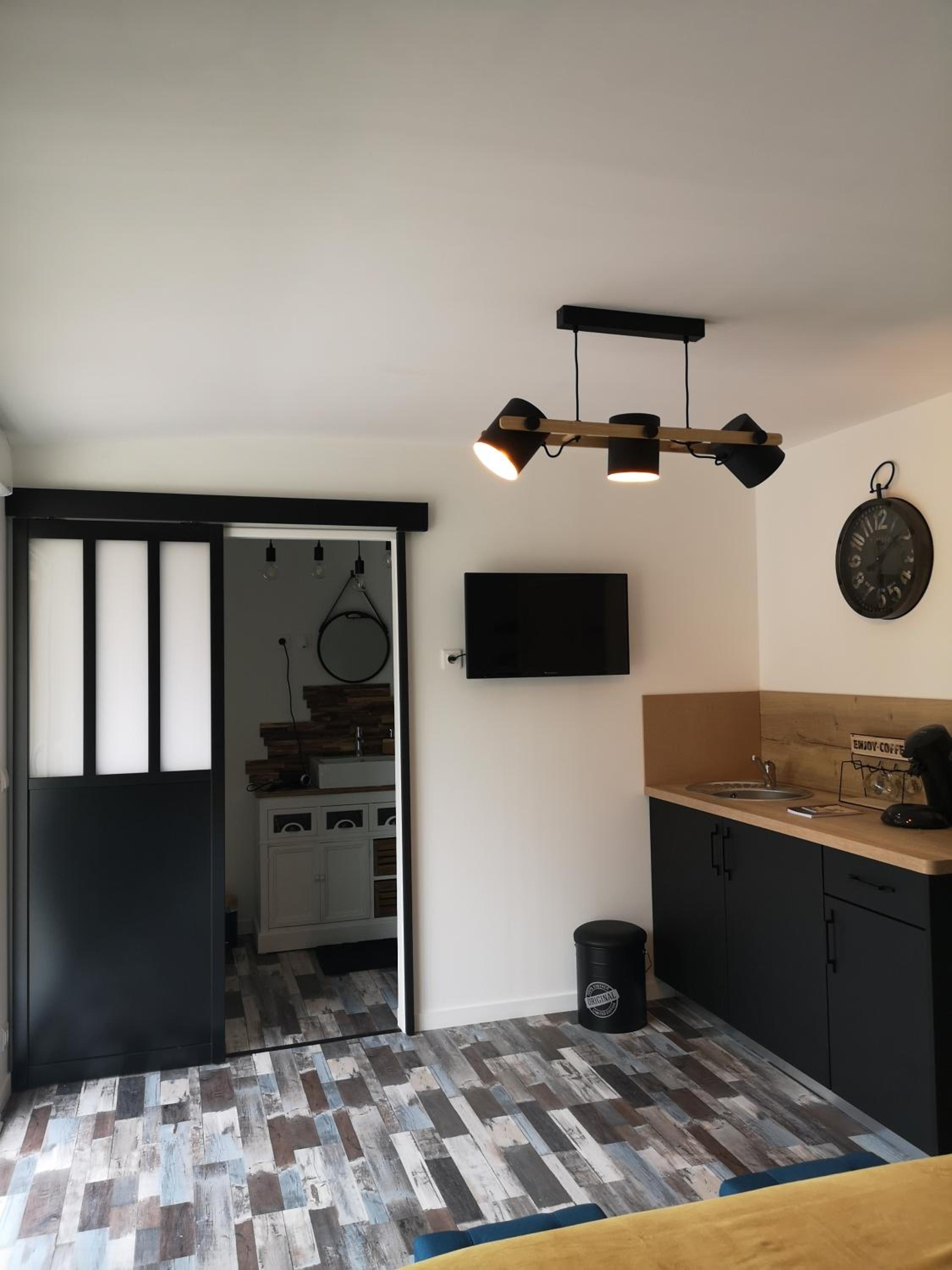 Guesthouse of the Turtle Doves