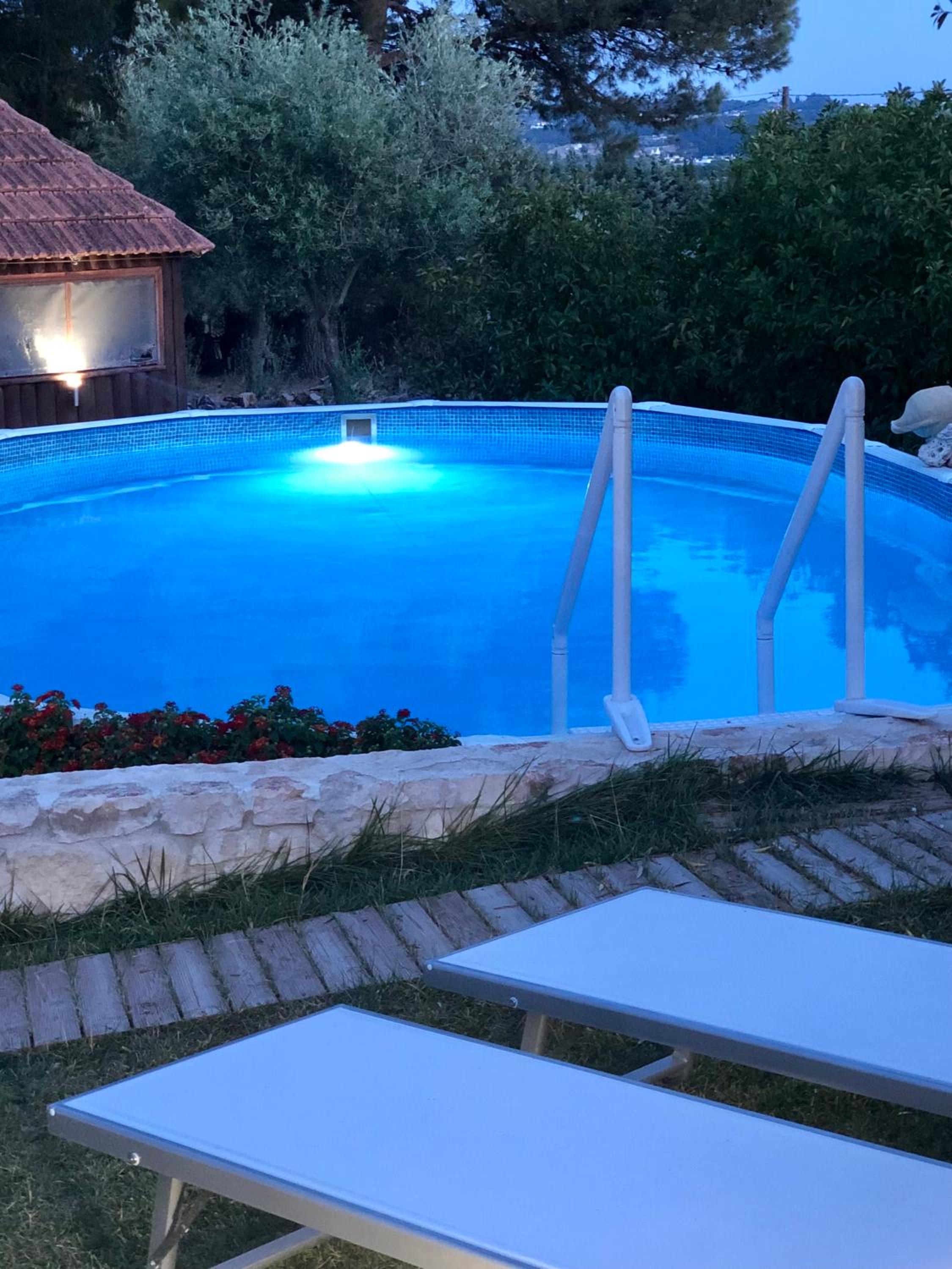 Villa Messerà photo 2
