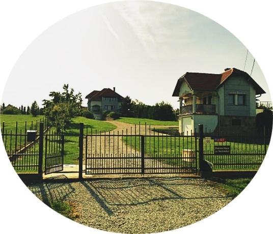 Kleines Haus view 3