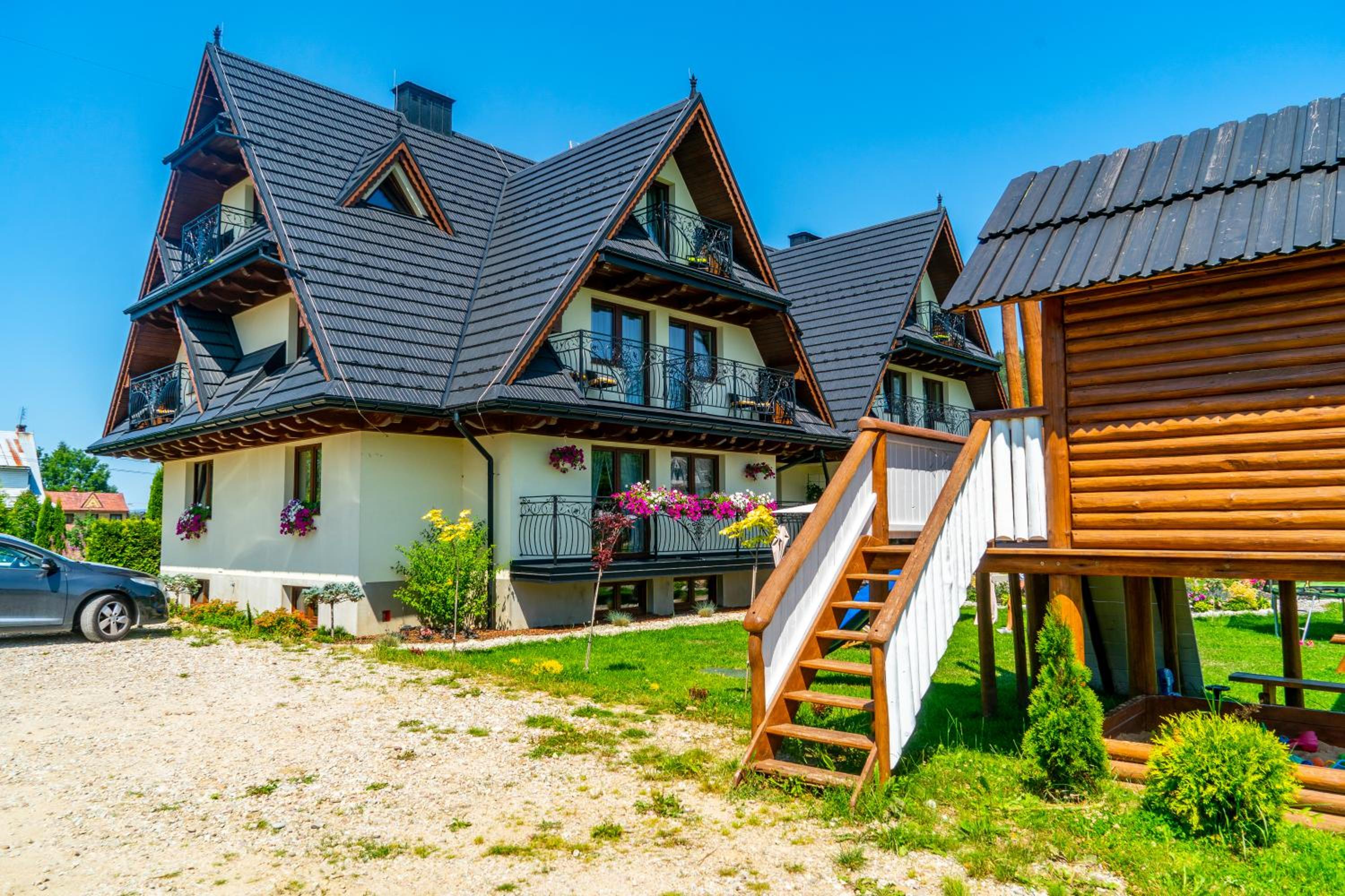 Suchowianka Ski&Relax