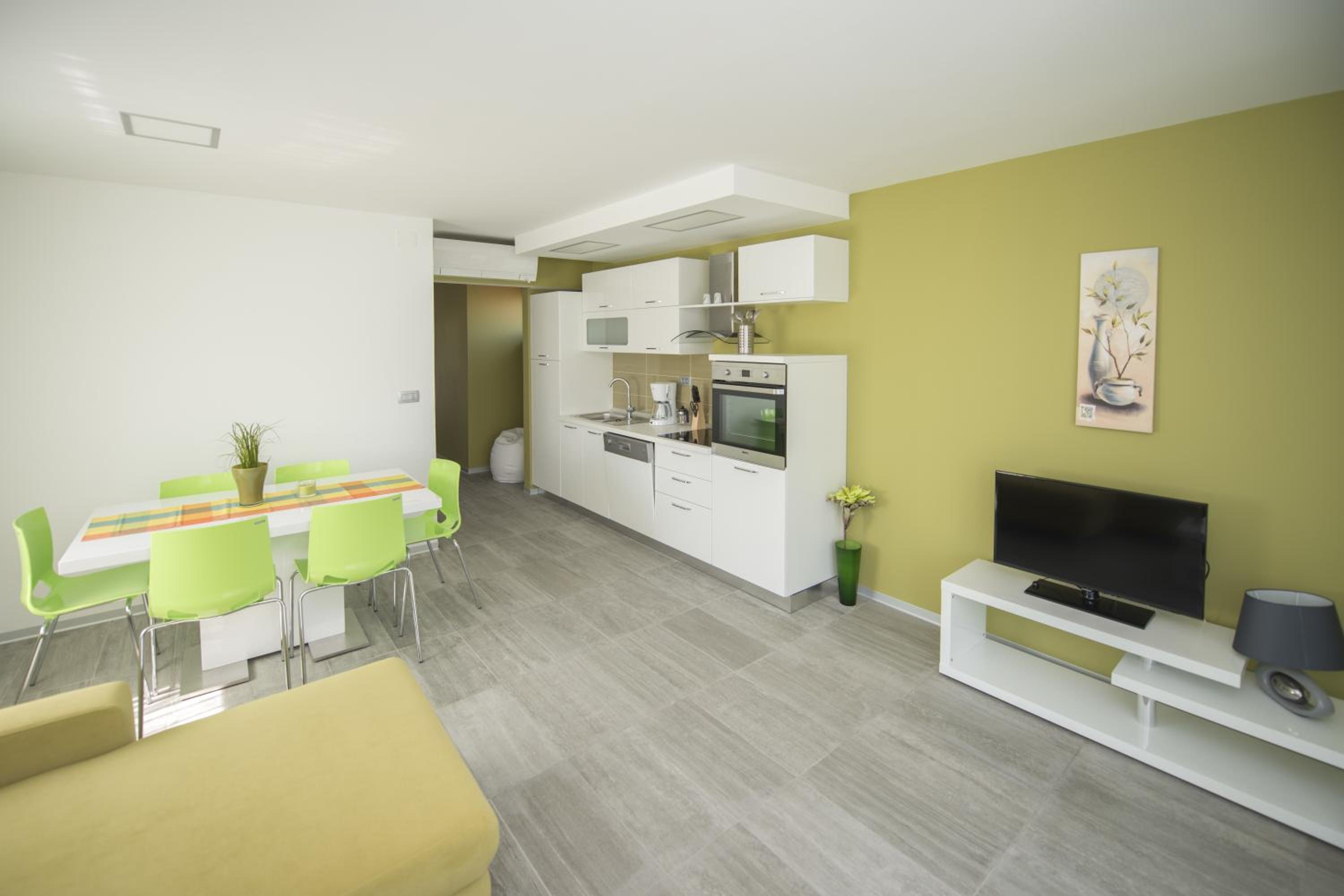 Villa Danex Premium view 3