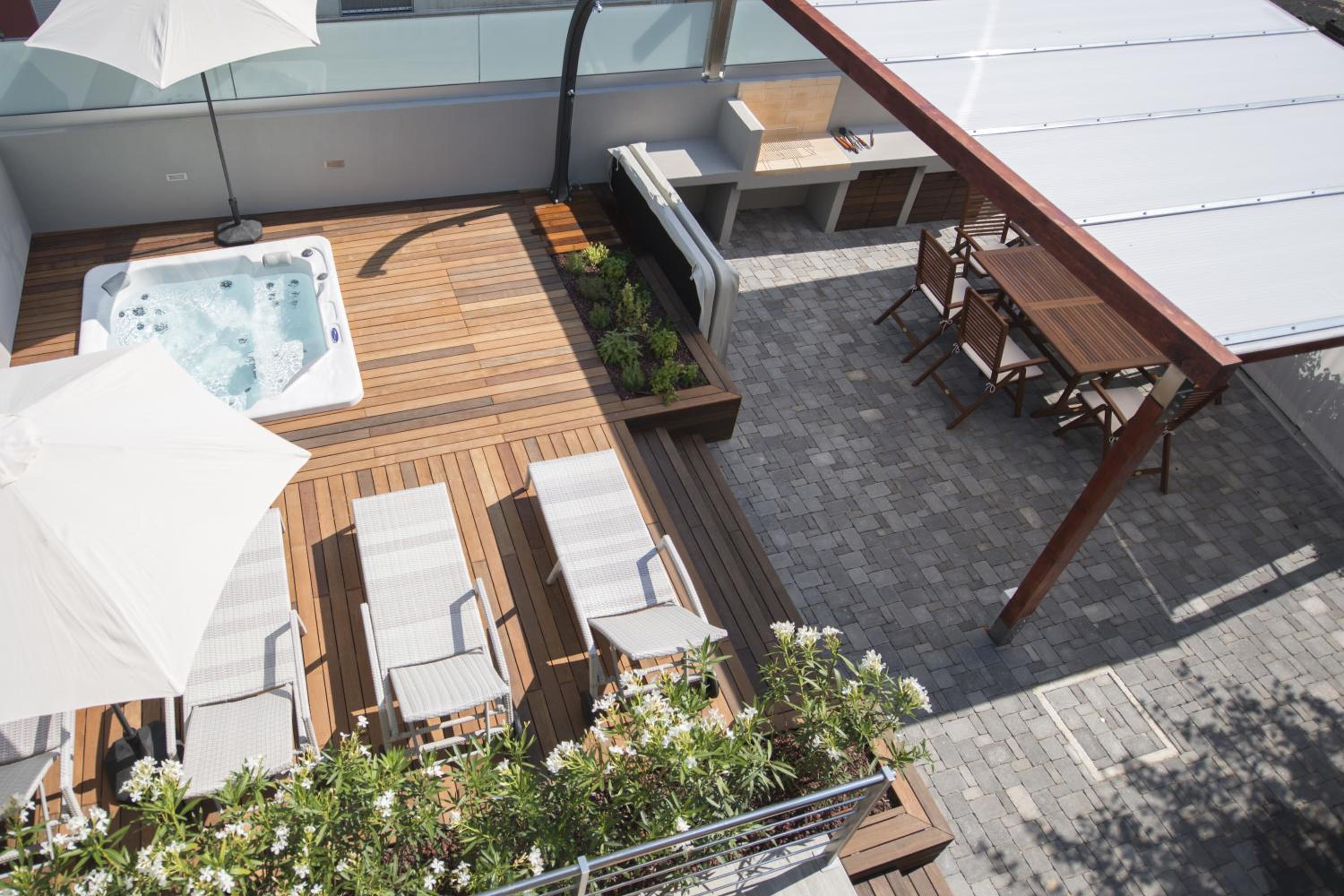 Villa Danex Premium view 4