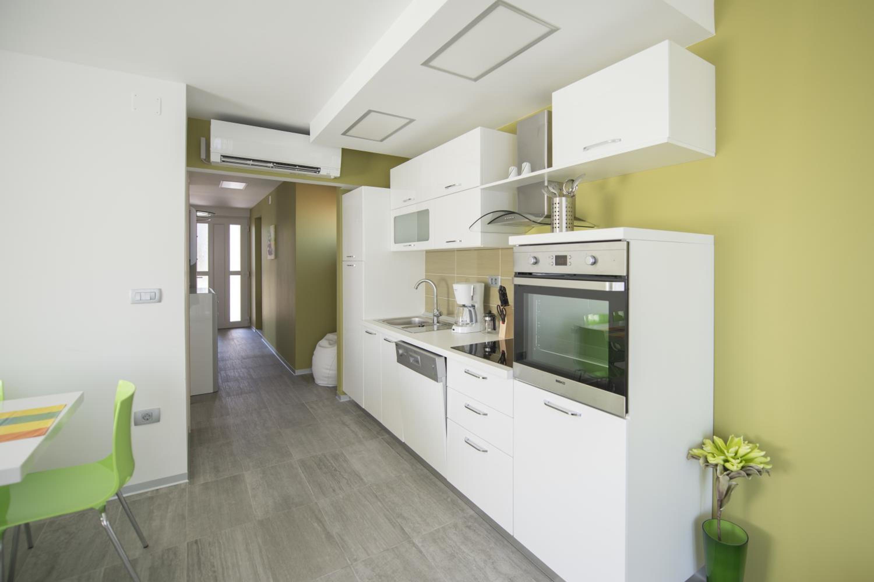 Villa Danex Premium view 5