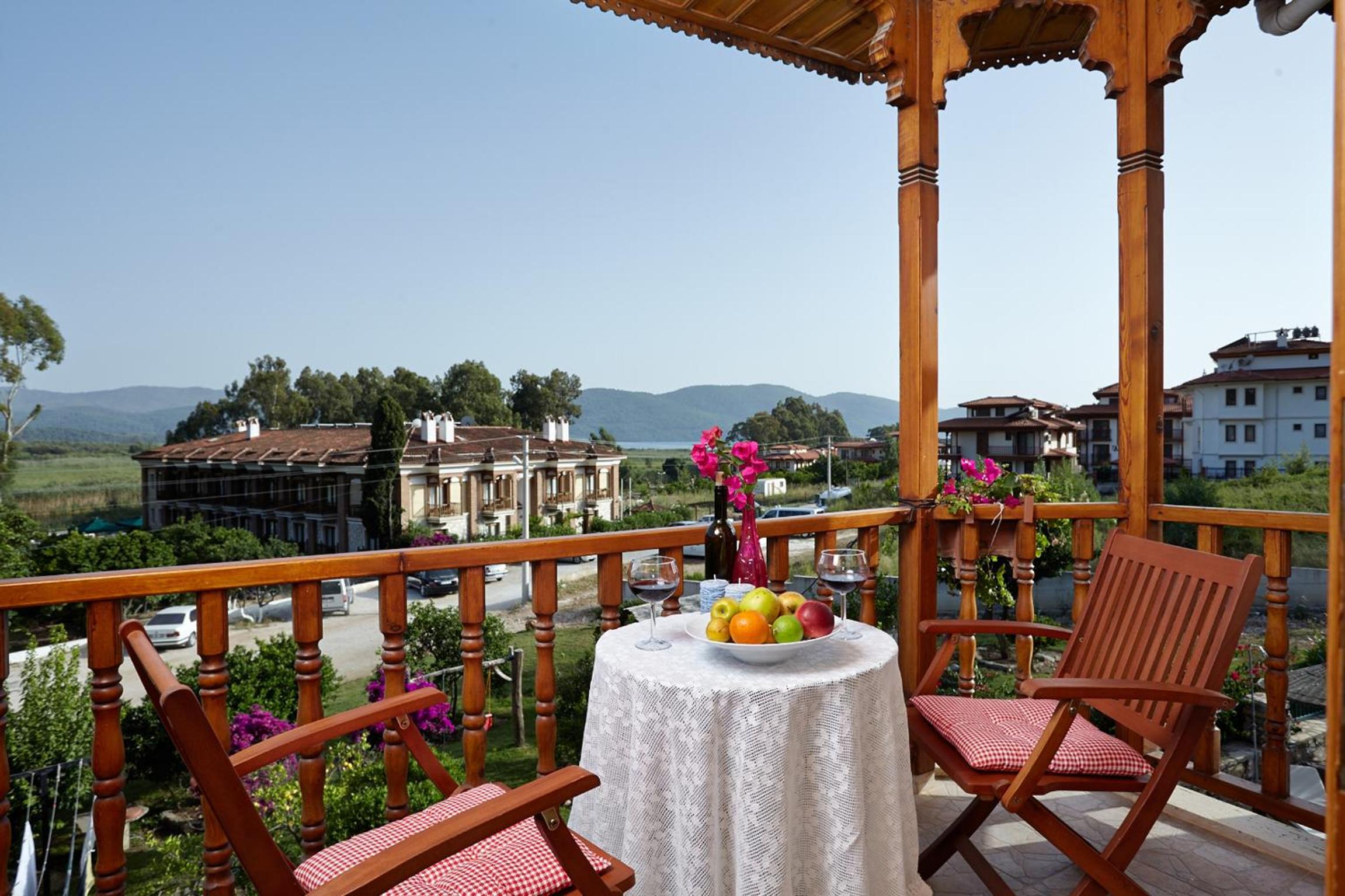 Villa Vali view 5