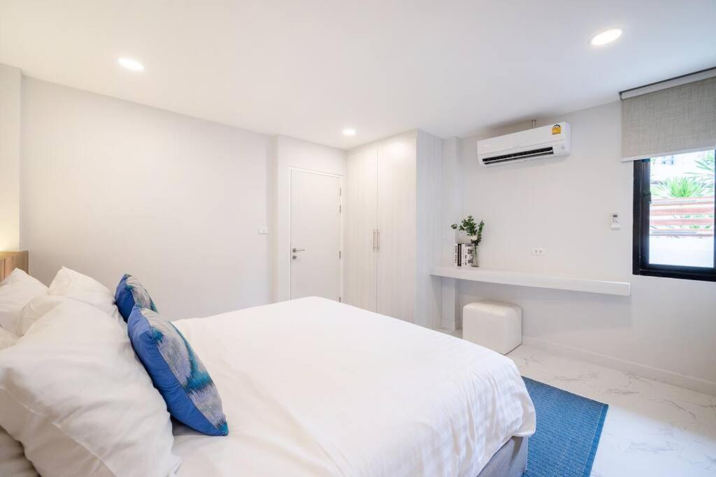 Mövenpick Pool Villa4BR-PrivatePool(SHA CERTIFIED)