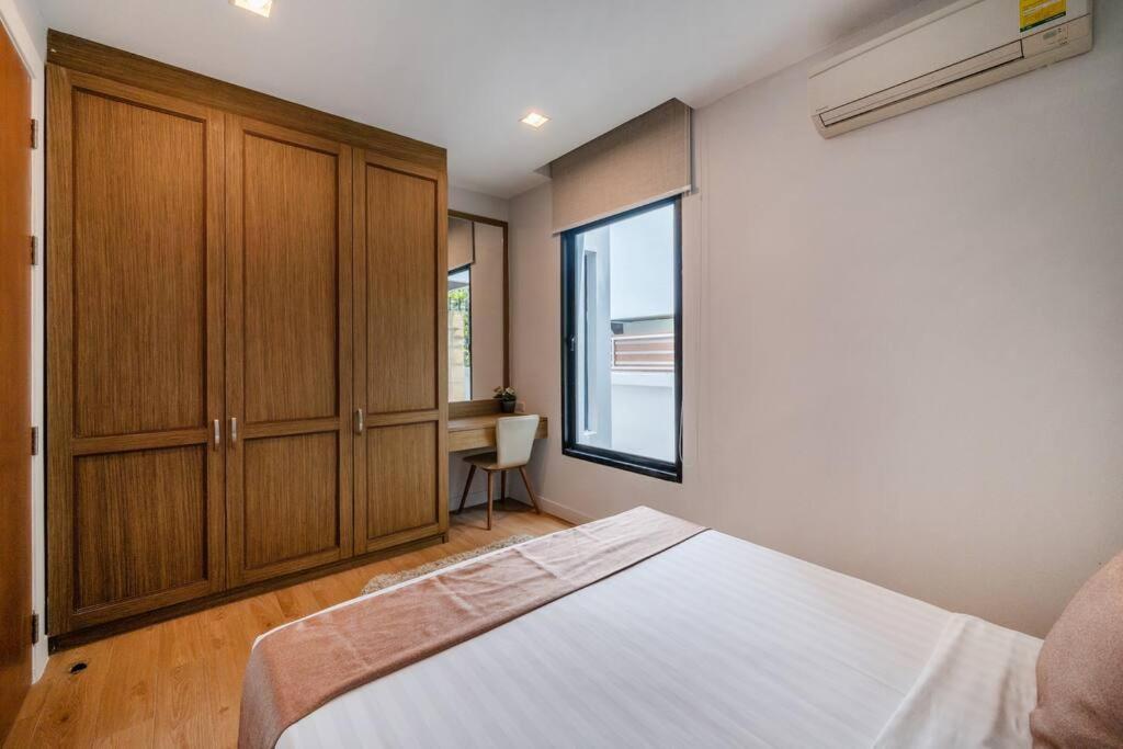 Mövenpick Pool Villa4BR-PrivatePool(SHA CERTIFIED)