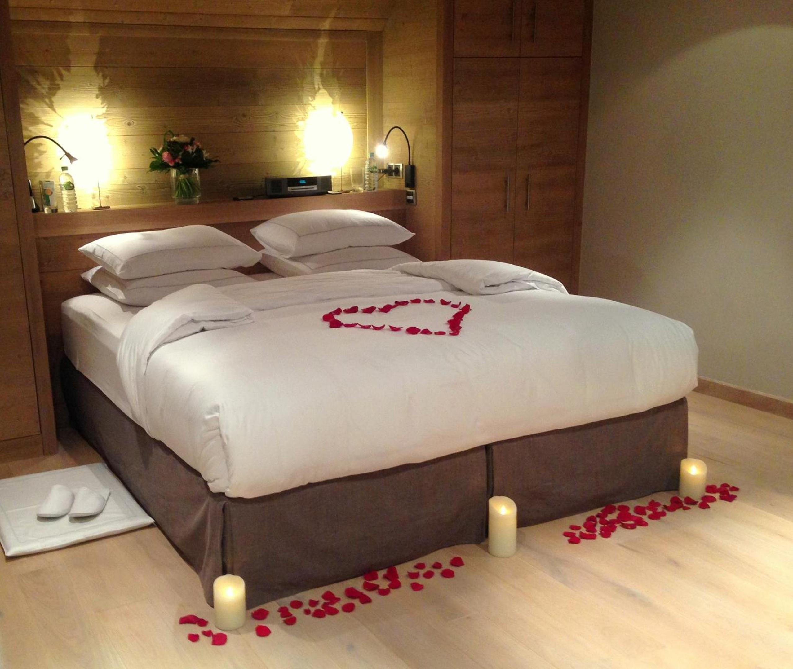 Le Grand Chalet et Spa