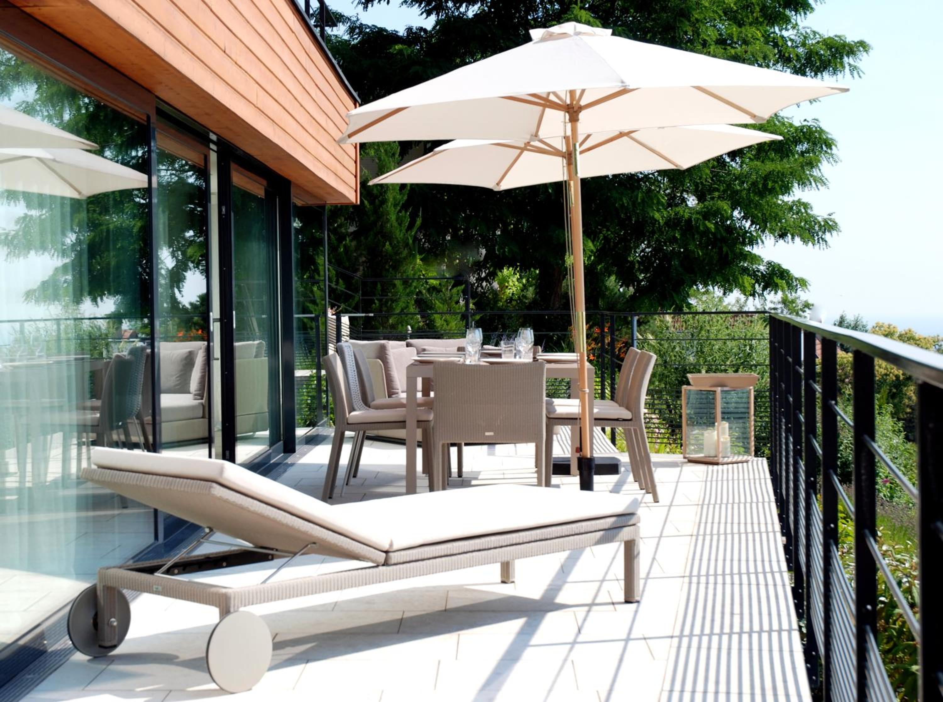 Le Grand Chalet et Spa