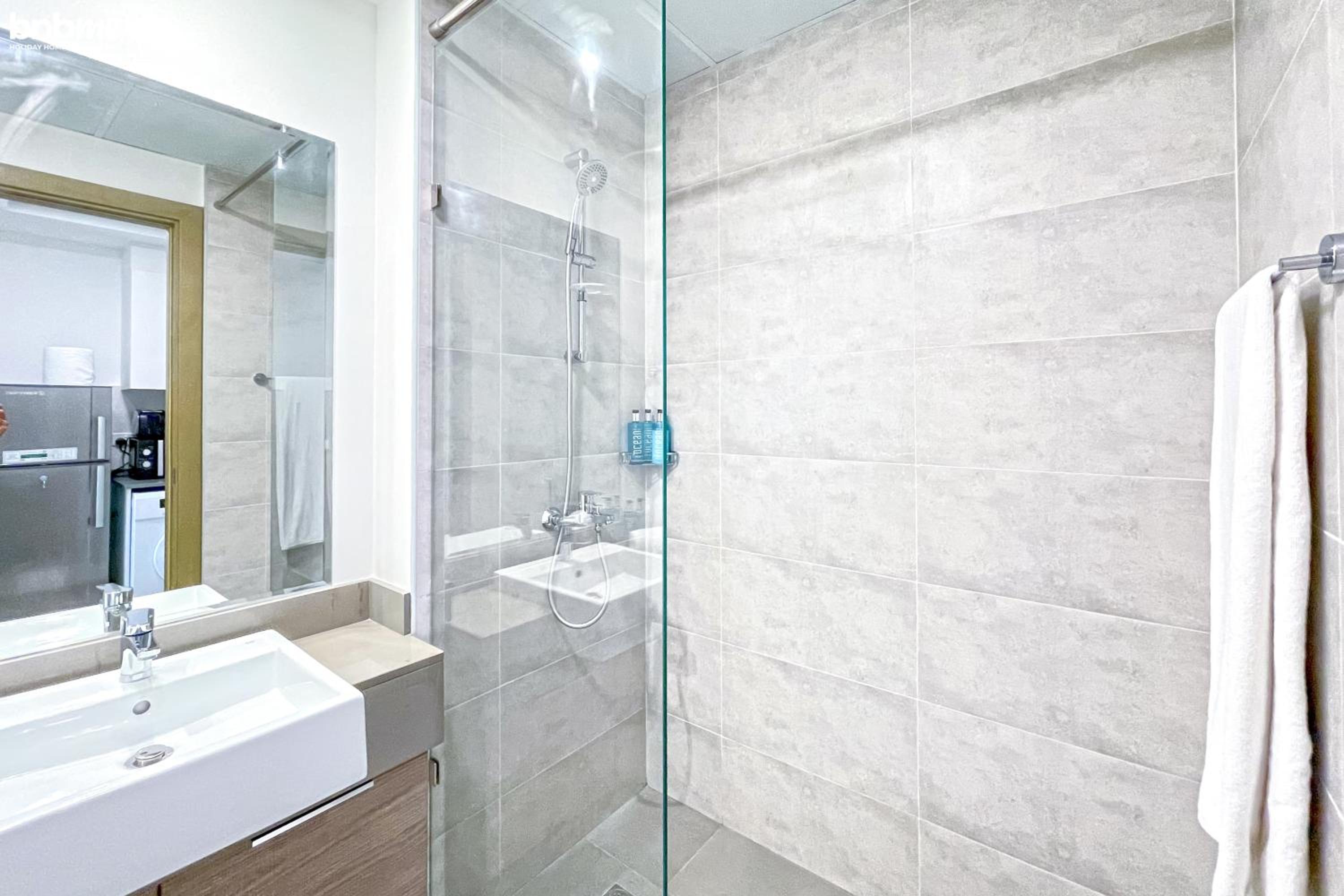 bnbmehomes - Great Value Works Space JVC - 807