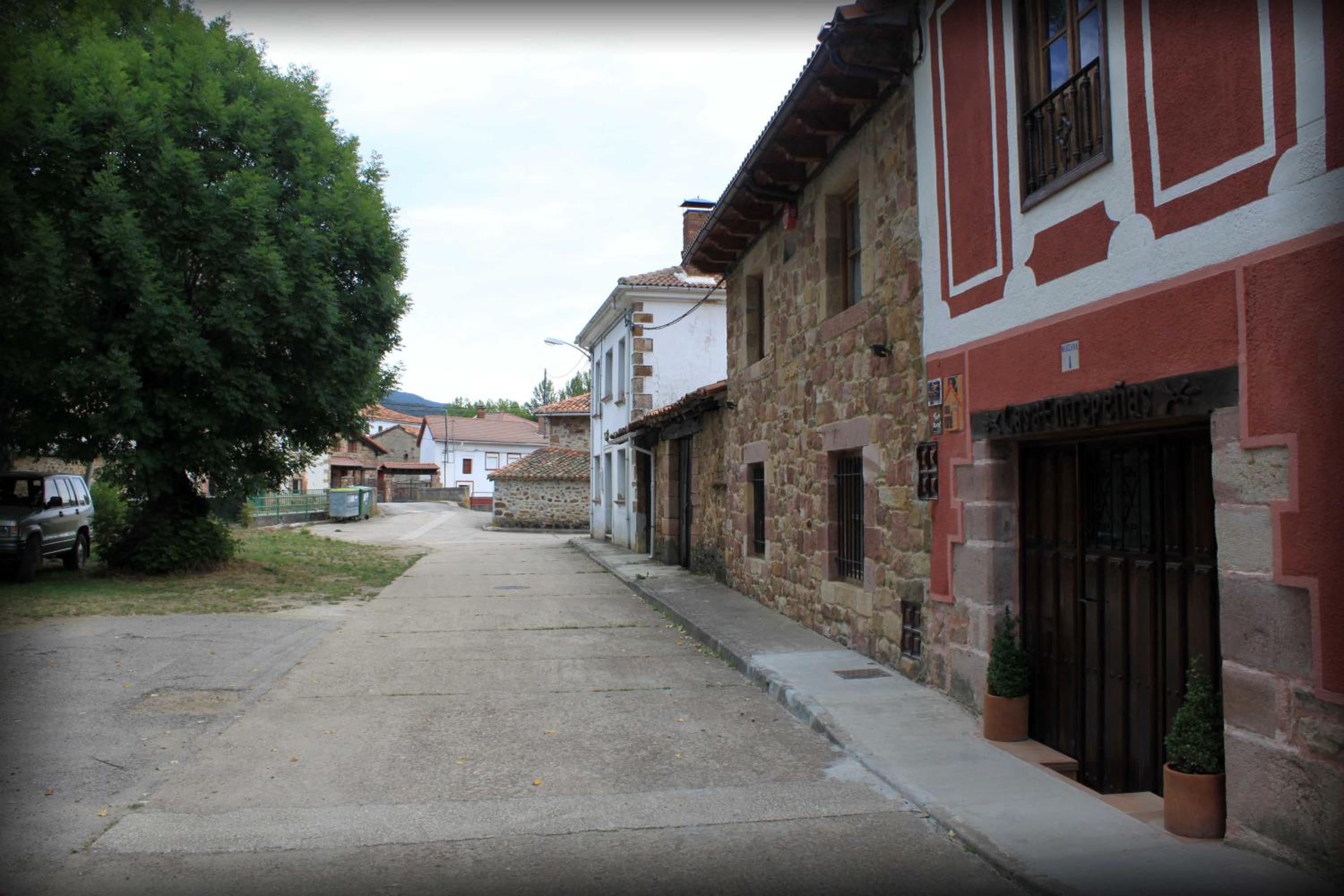 Casa Entrenidos