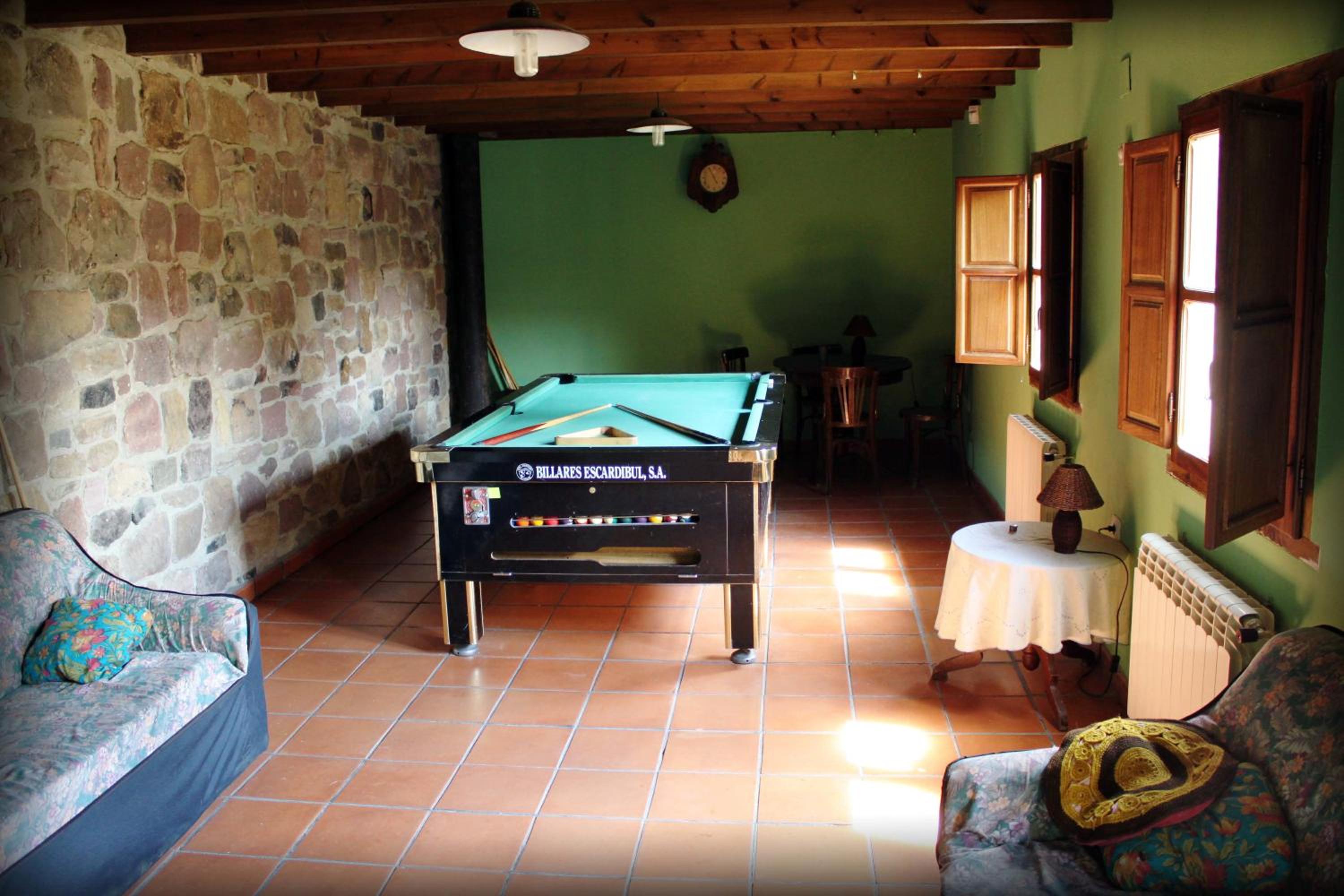 Casa Entrenidos