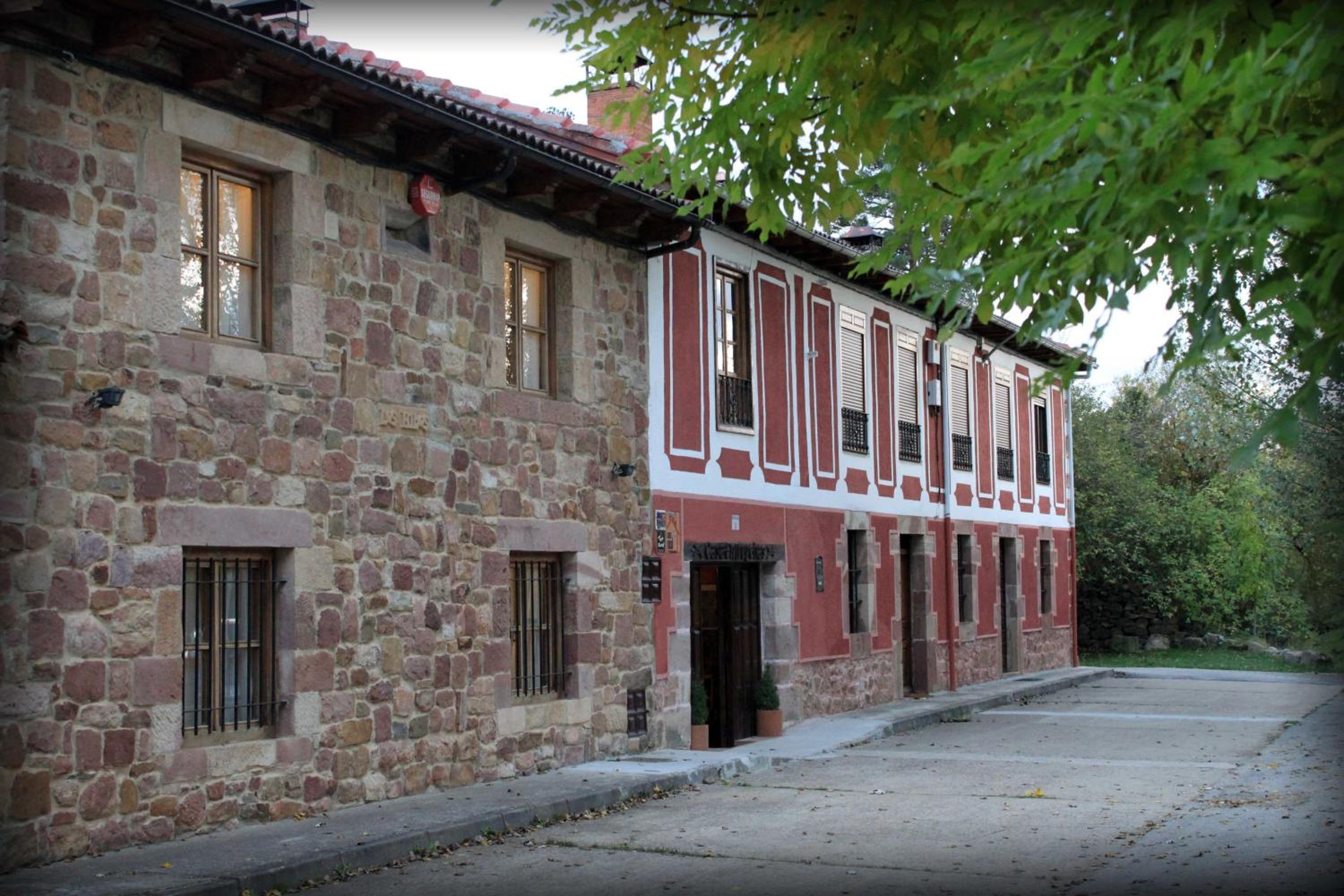 Casa Entrenidos