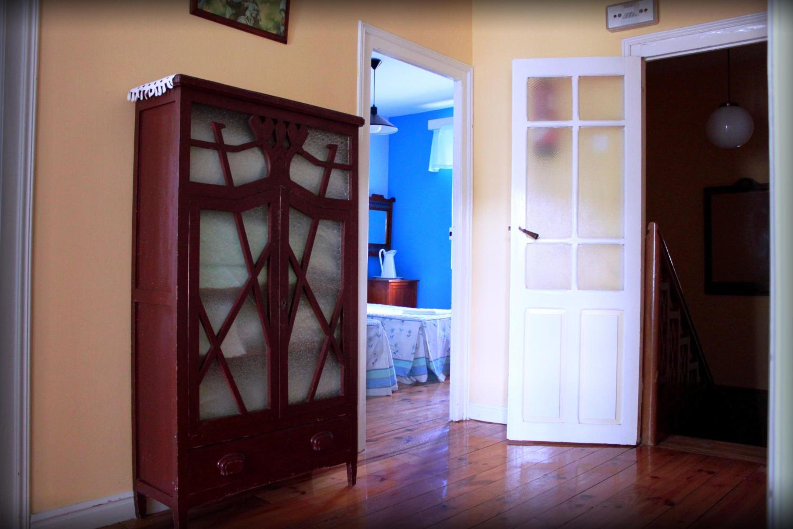 Casa Entrenidos