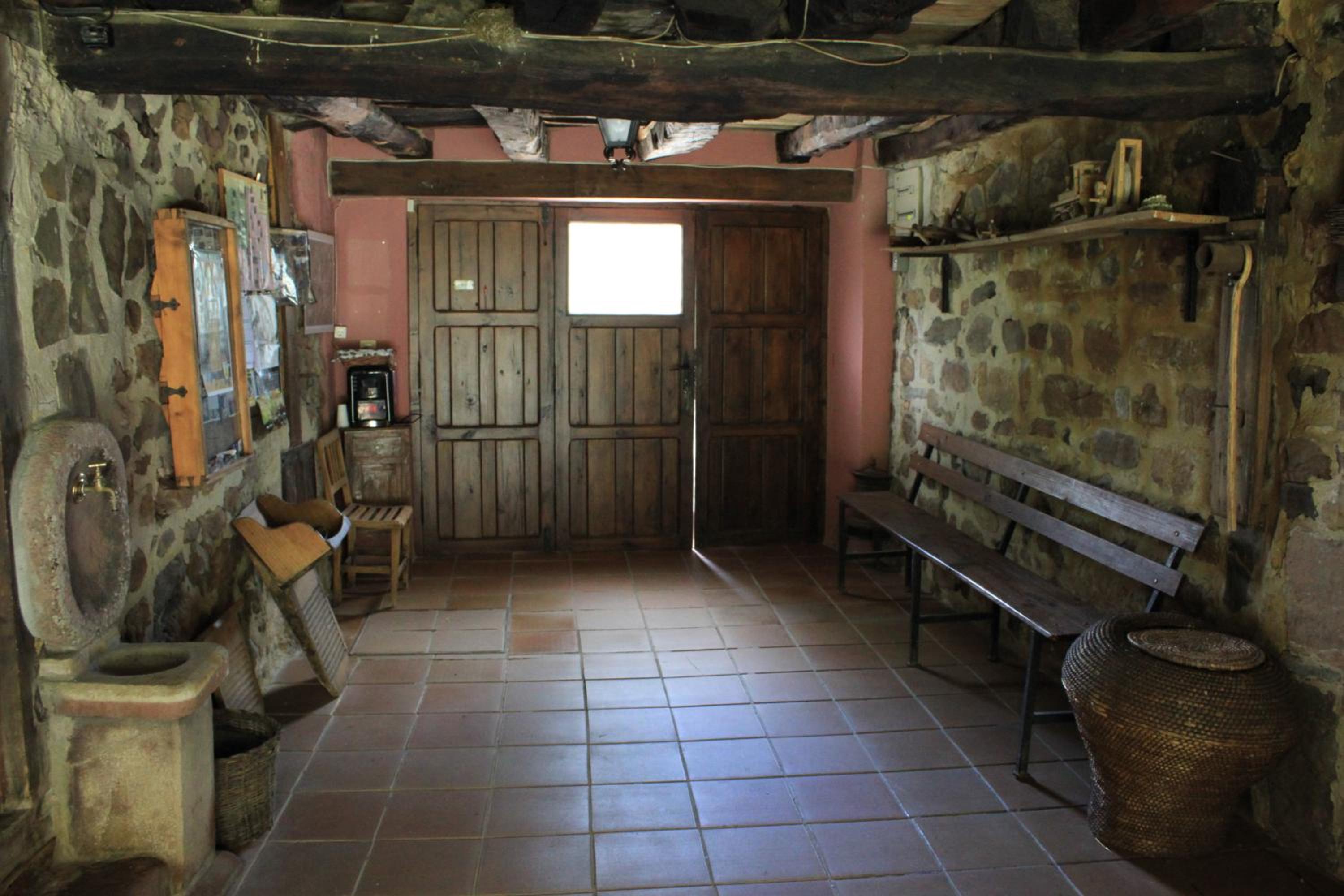 Casa Entrenidos