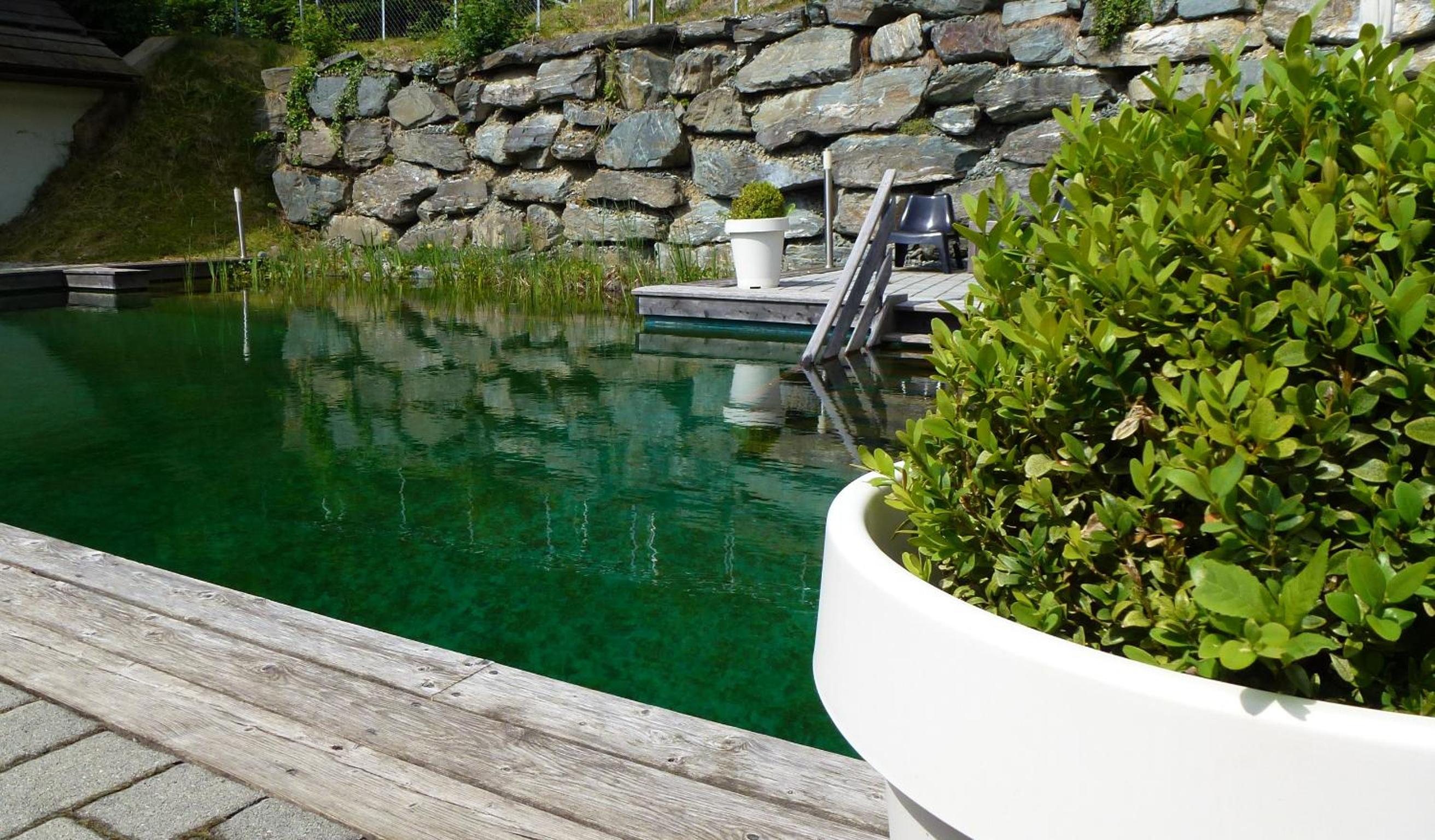 Art-Lodge Kunstpension