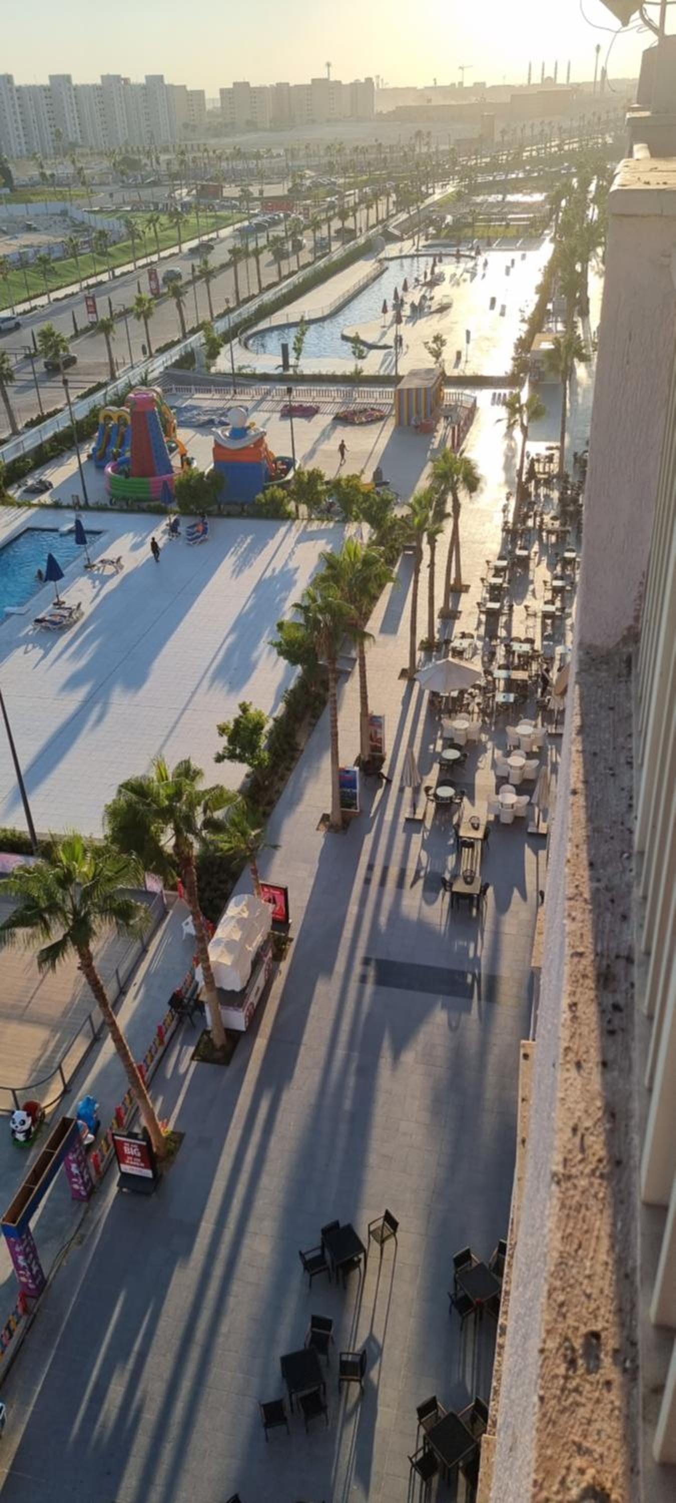 Porto Gulf Marina